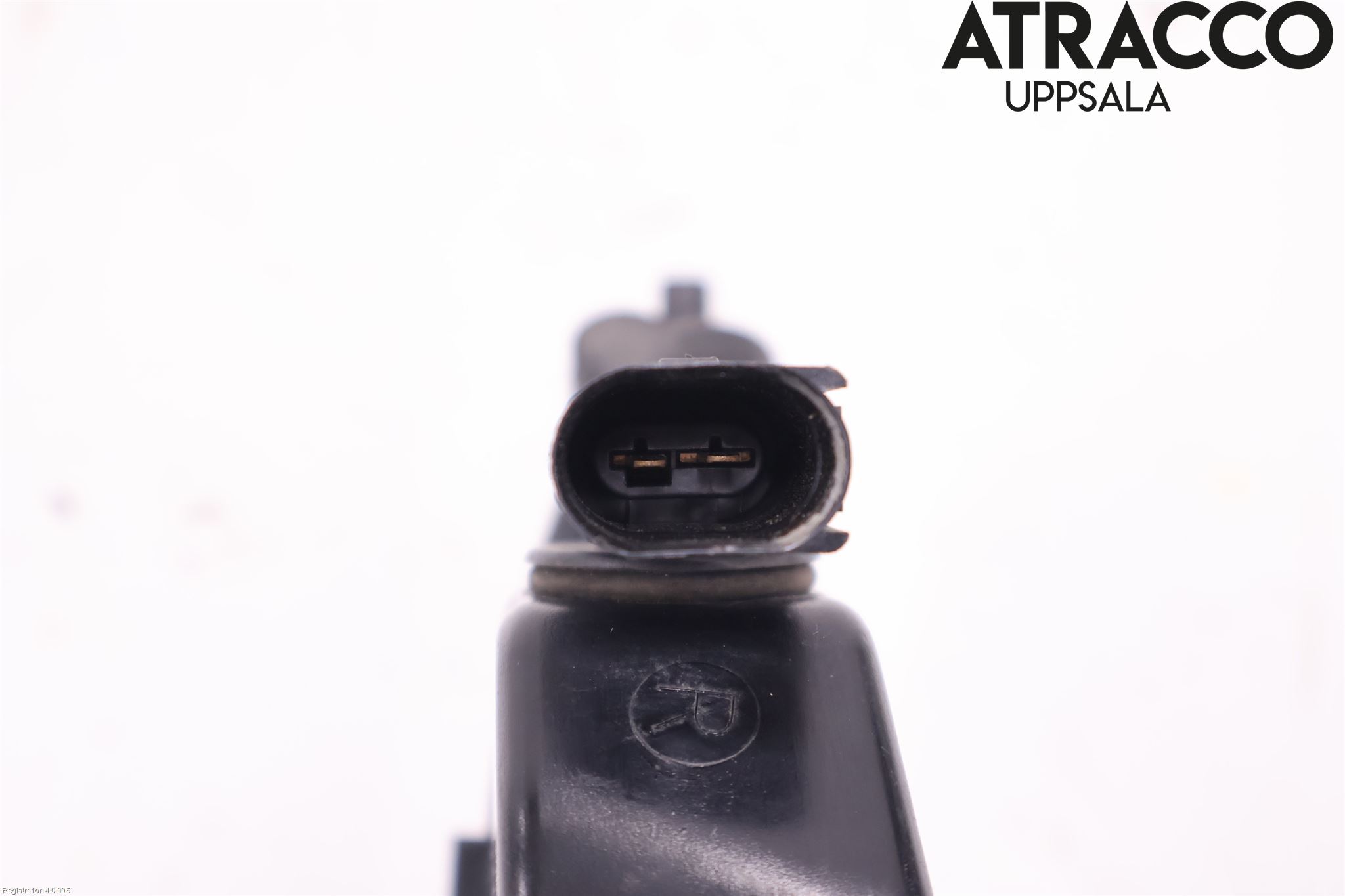 Volkswagen VW SCIROCCO 09-17 Blinkers Fram Höger