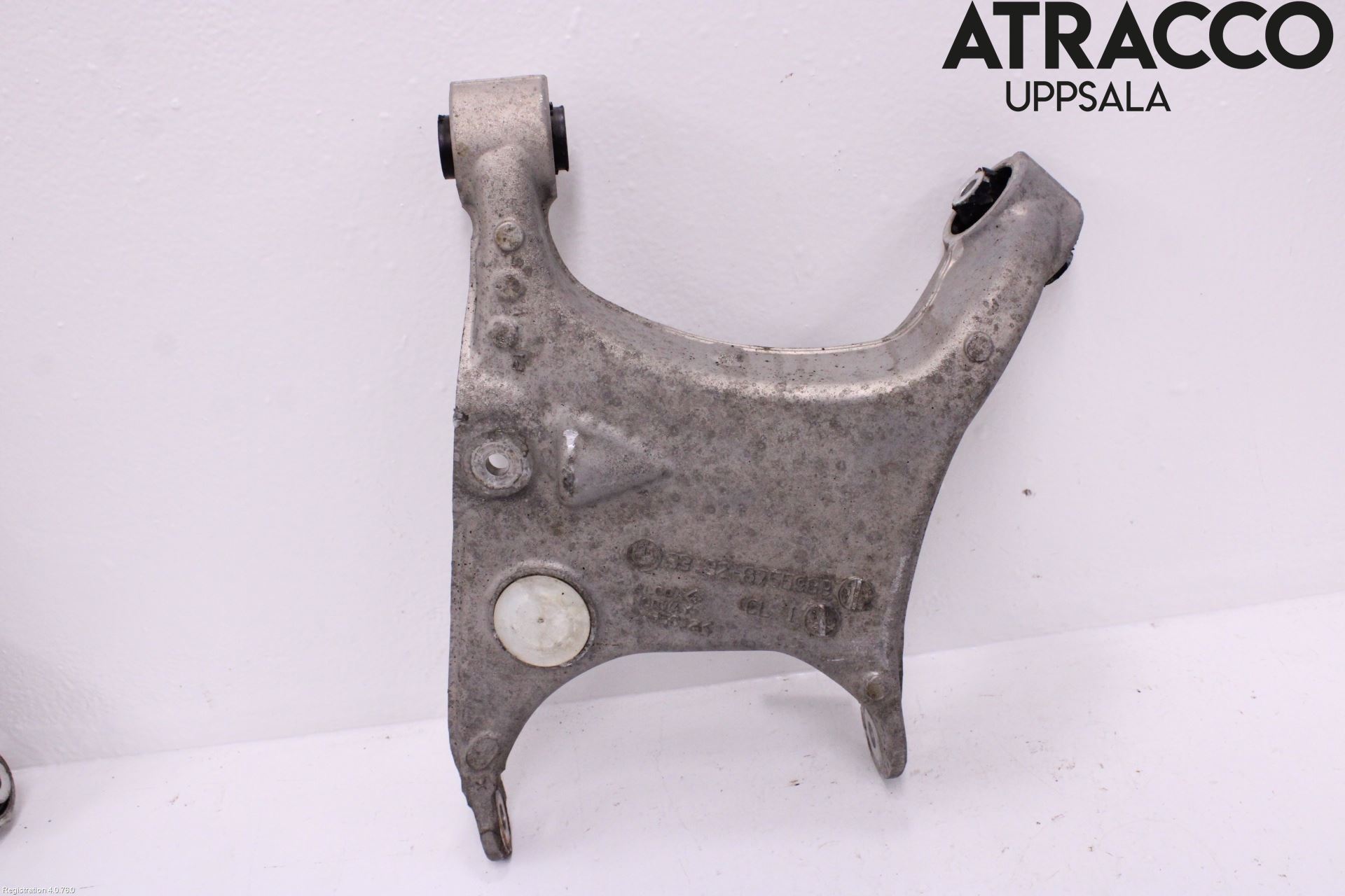 BMW 5 E60/61 Sed/Tou 02-10 Bärarm Bak Vänster
