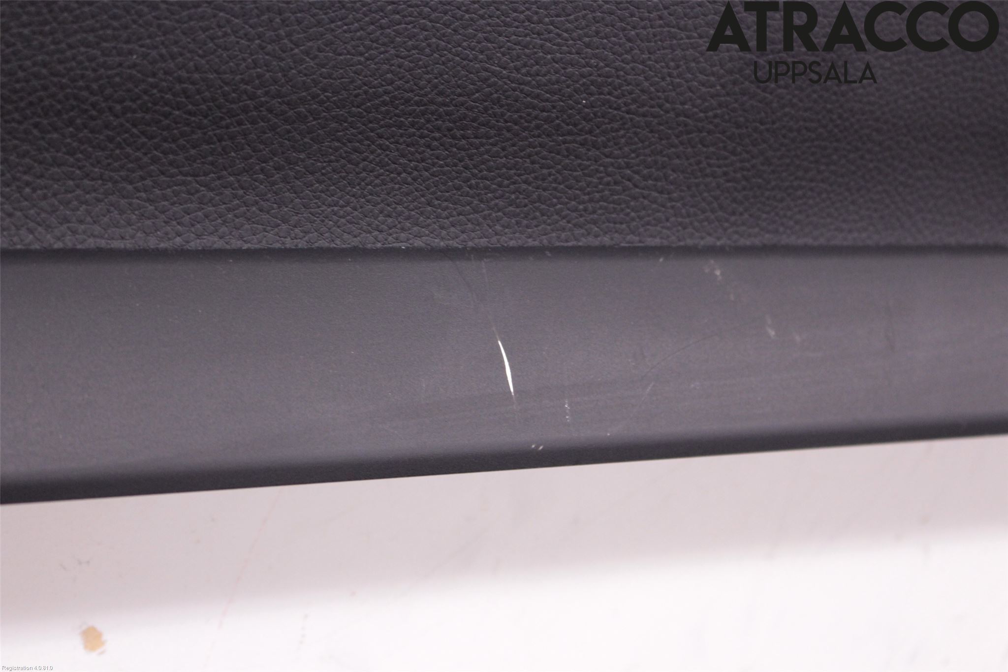 Volkswagen VW PASSAT 05-11 Insynskydd