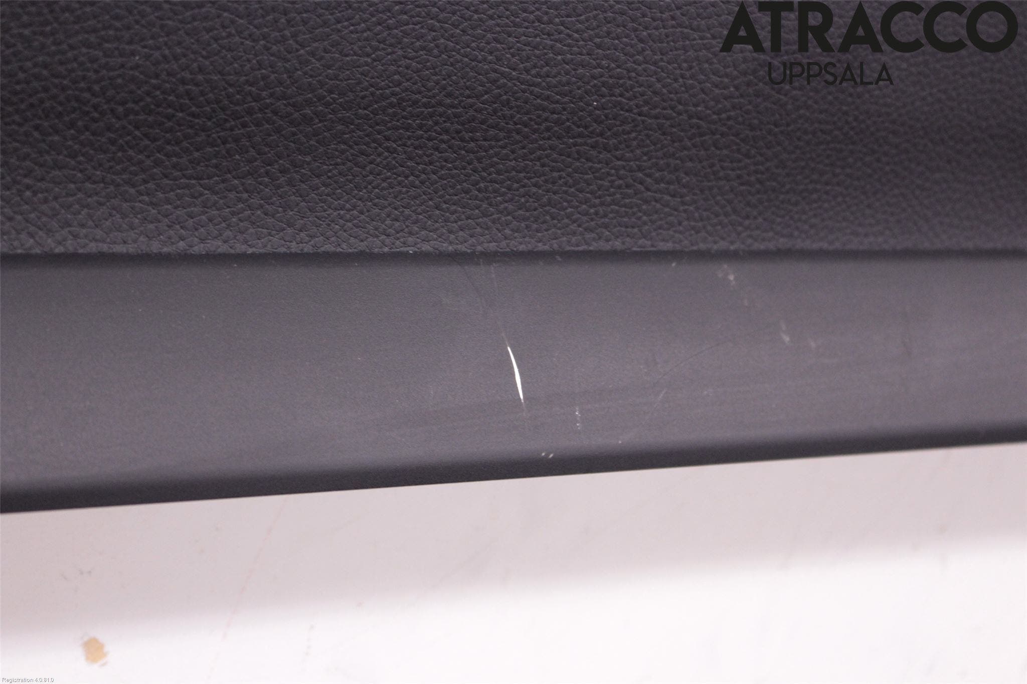 Volkswagen VW PASSAT 05-11 Insynskydd