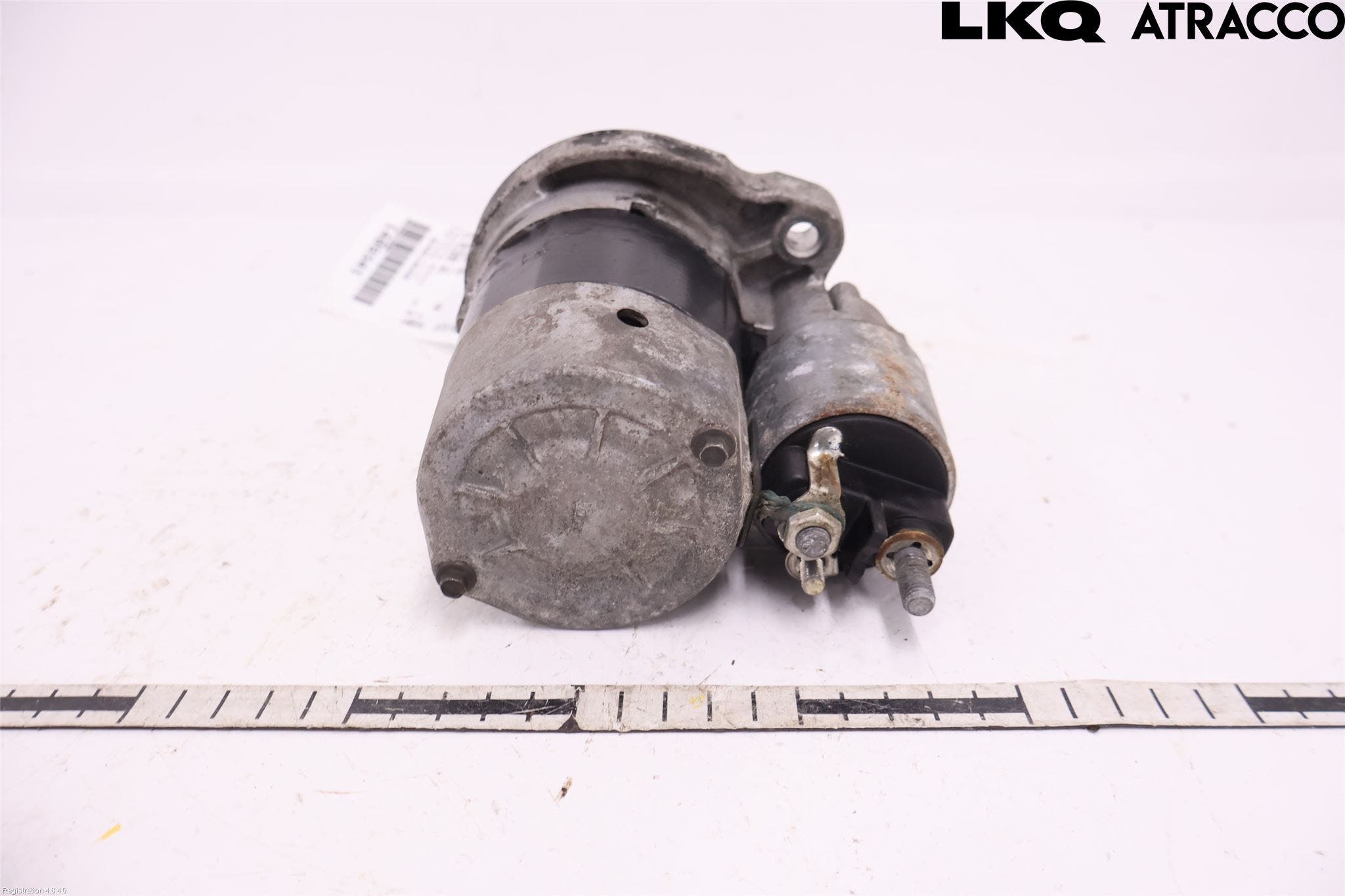 Ford FOCUS 11-14 Startmotor
