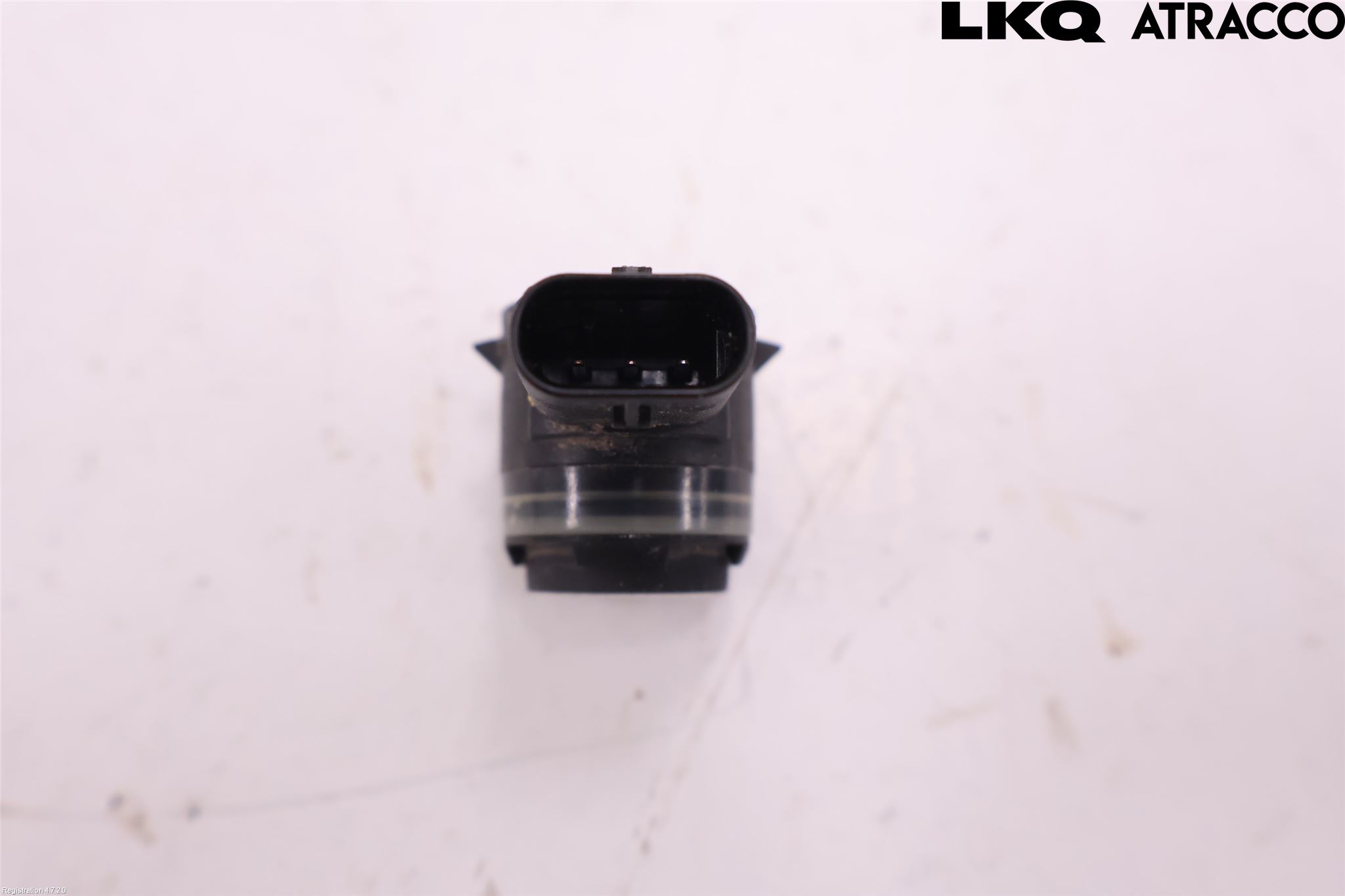 Volkswagen VW PASSAT 15-19 Parkeringshjälp Backsensor