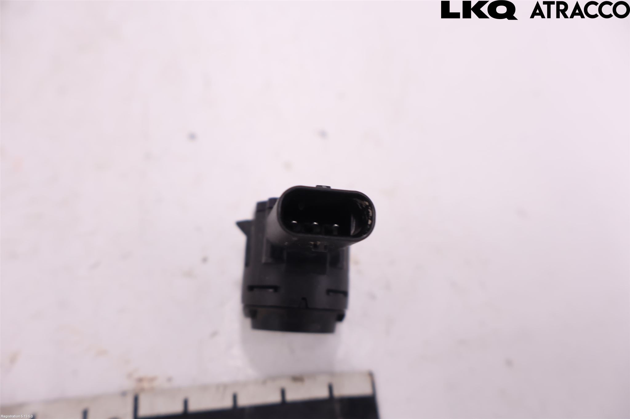 Skoda OCTAVIA (NX) 20- Parkeringshjälp Backsensor