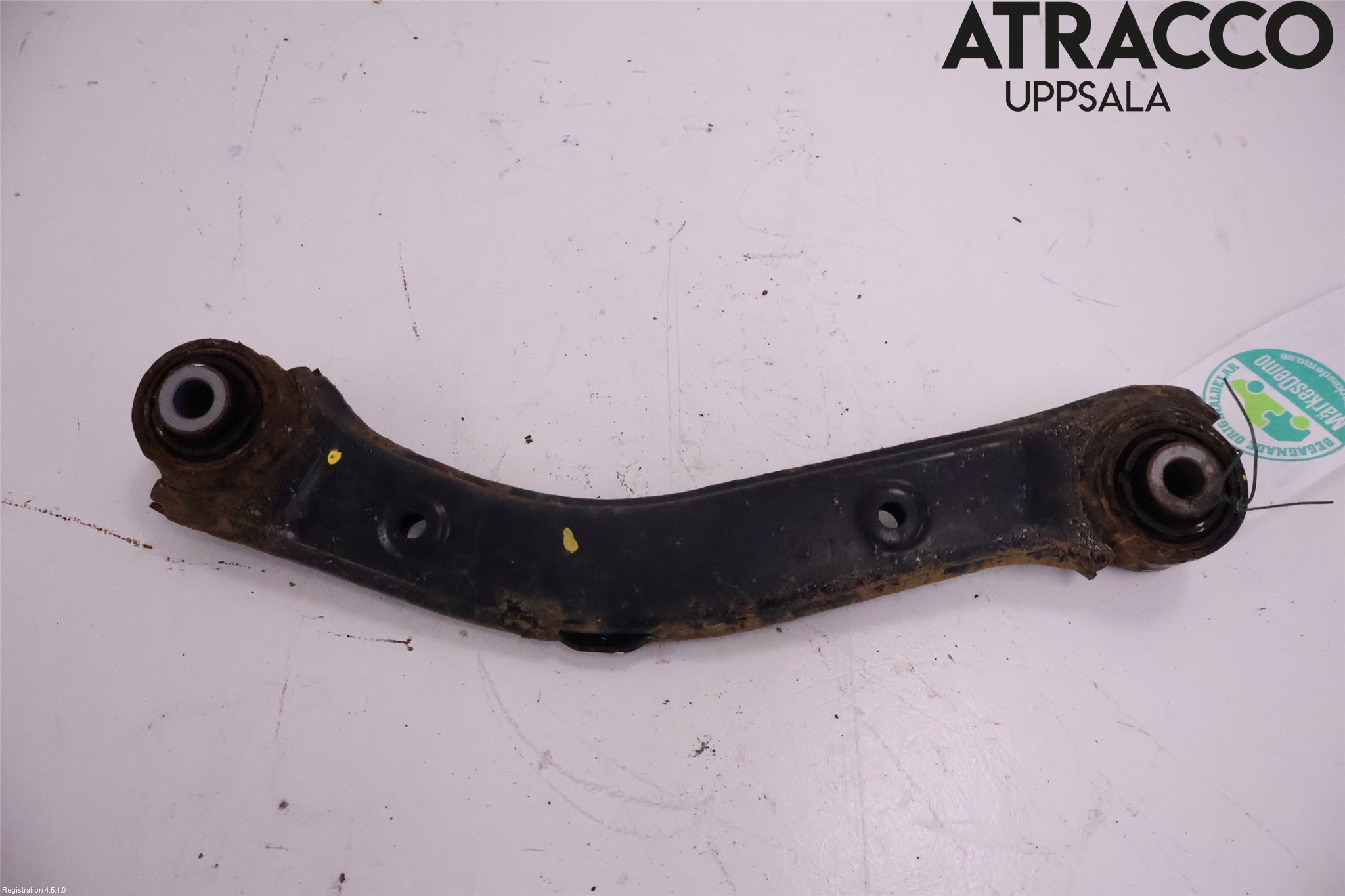Kia SORENTO 15-20 Bärarm Bak Övre Höger