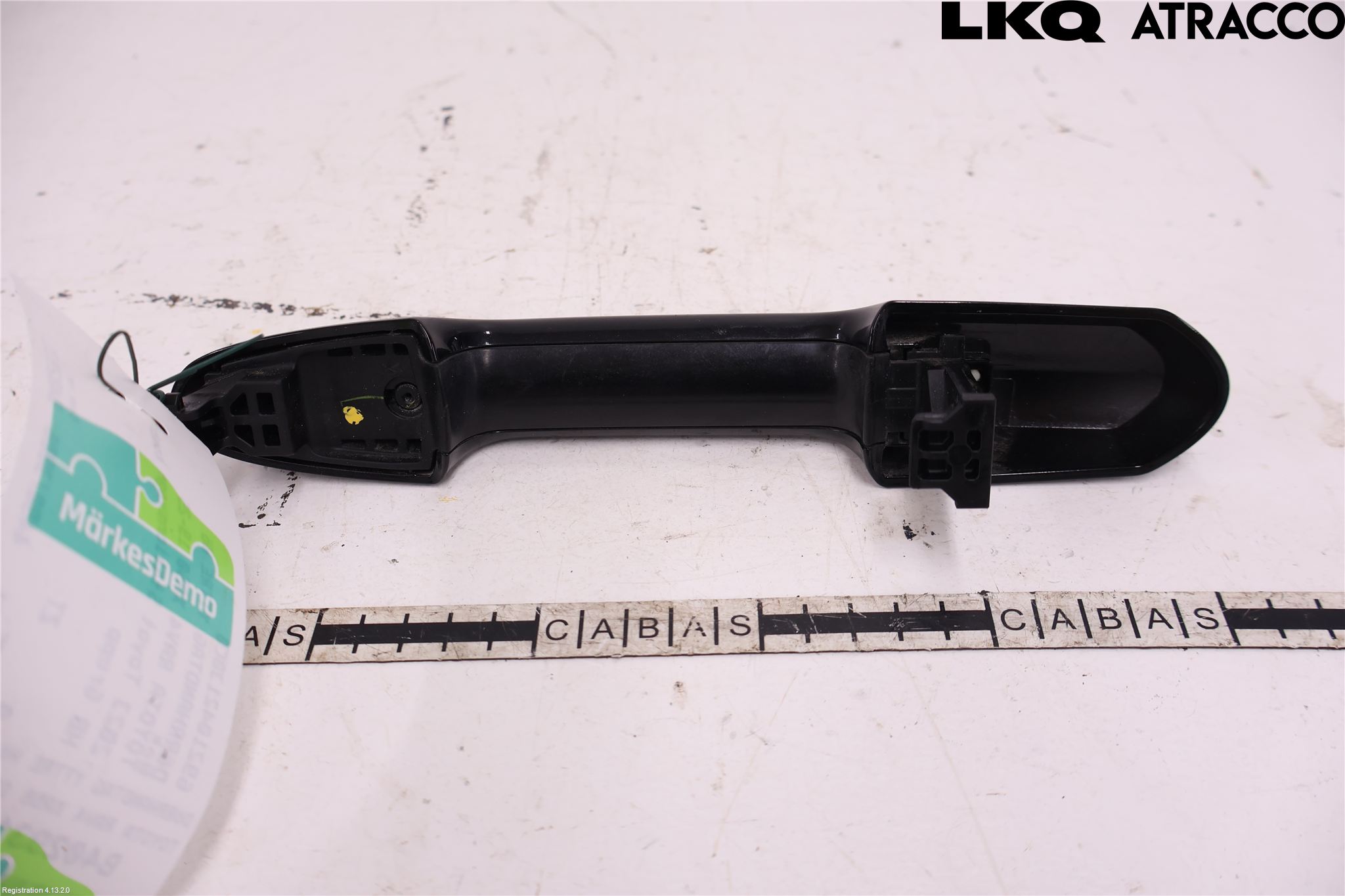 Toyota RAV4 19- Dörrhandtag Yttre Hö
