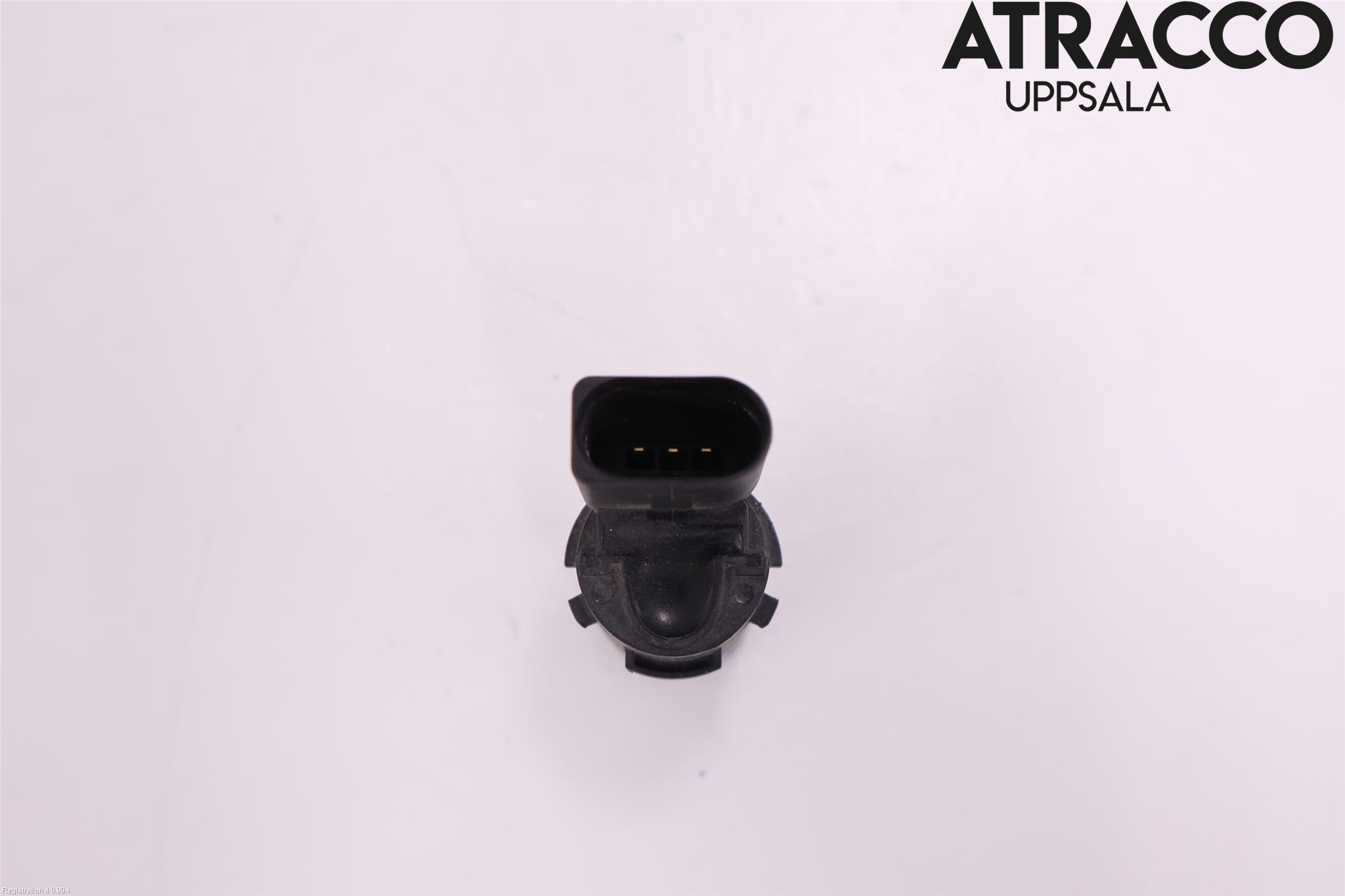 Volkswagen VW TRANSP/CARAVELLE (T5) 04-15 Parkeringshjälp Backsensor