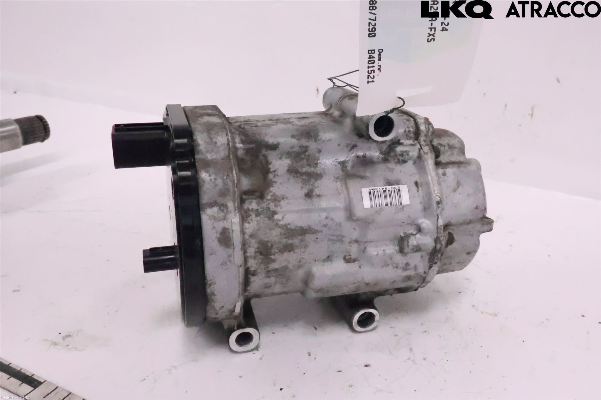 Toyota CAMRY 19-24 Ac Kompressor