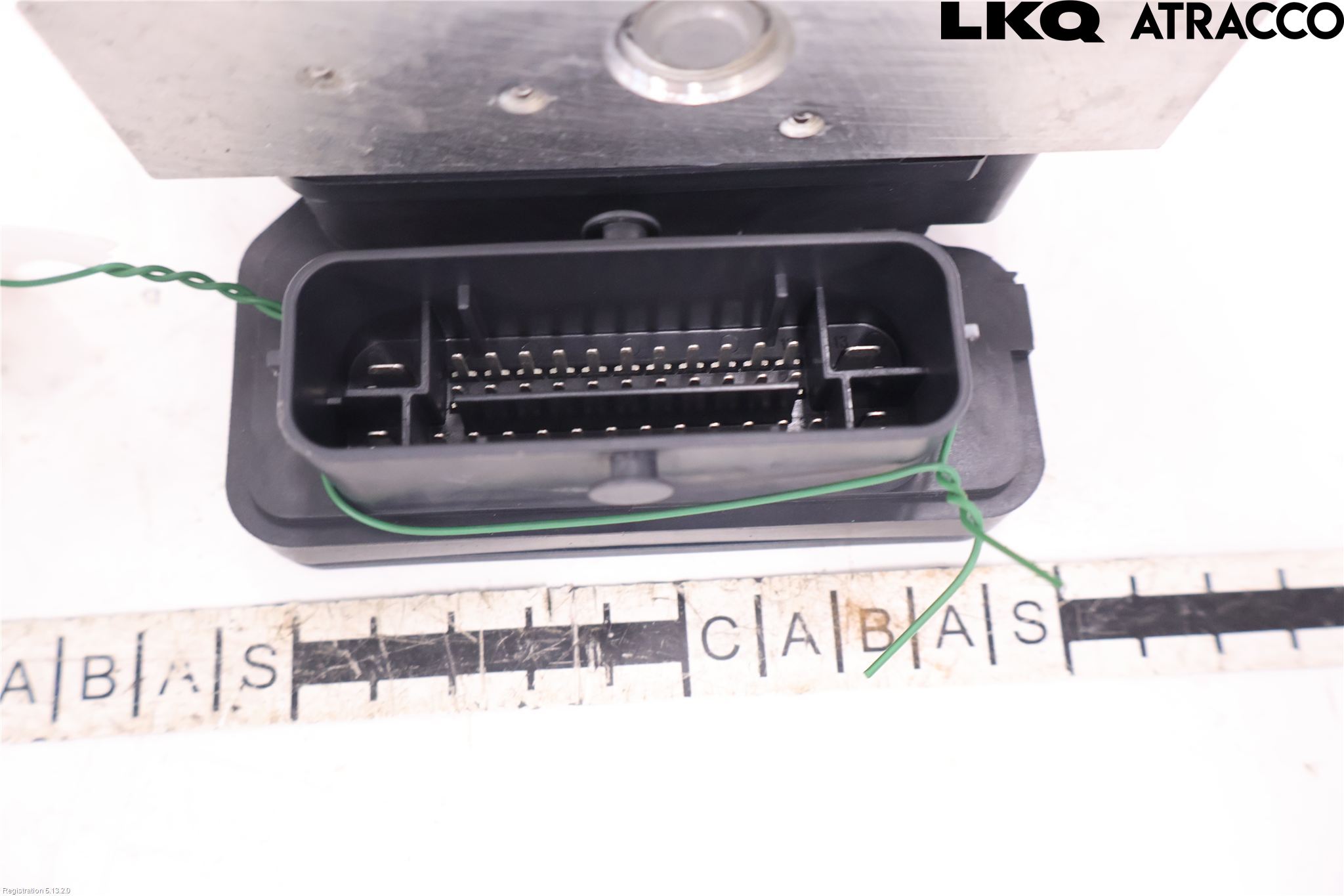 Renault ZOE/E-TECH 13- Abs Hydraulaggregat