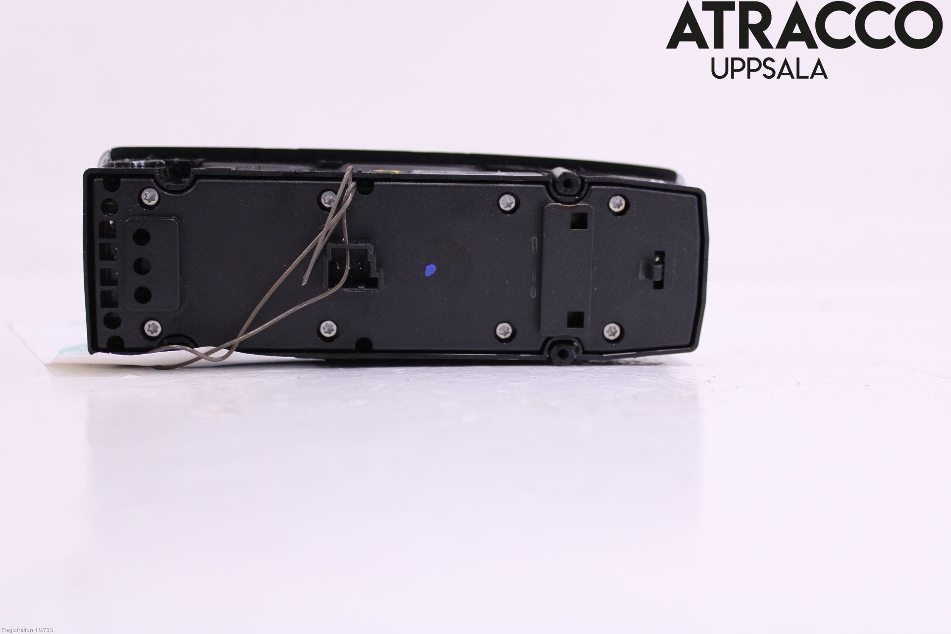 Mercedes-Benz MB C-KLASS (W204) 07-15 Strömställare Elhiss