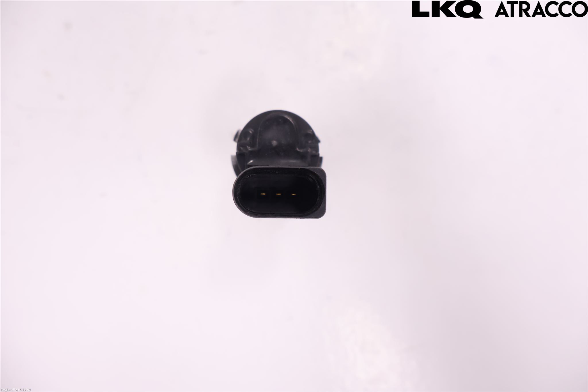 Volkswagen VW TRANSP/CARAVELLE (T5) 04-15 Parkeringshjälp Backsensor