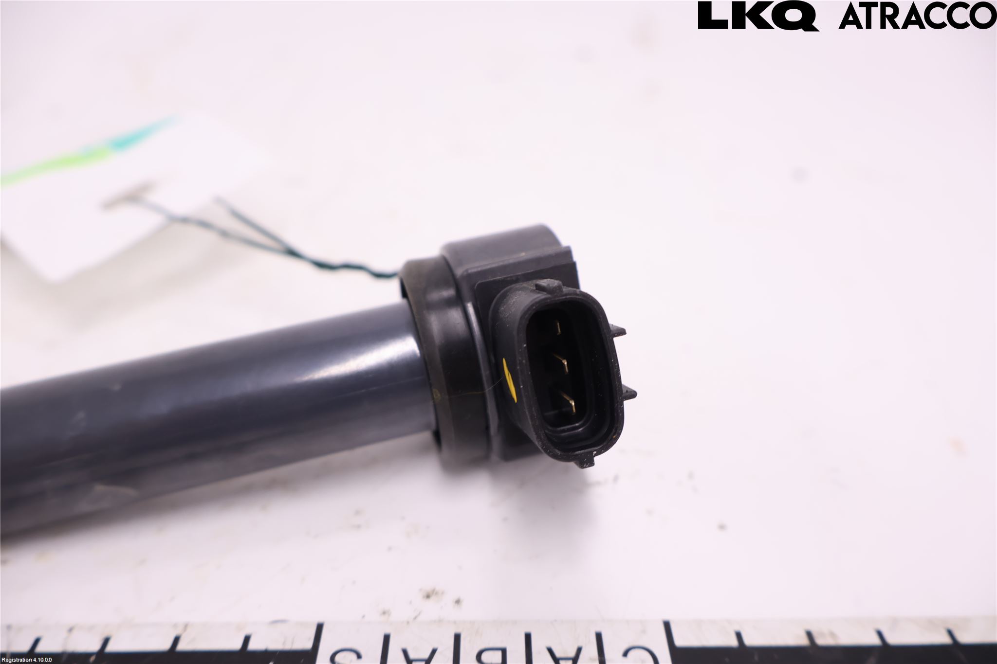 Mitsubishi LANCER 07-14 Tändspole