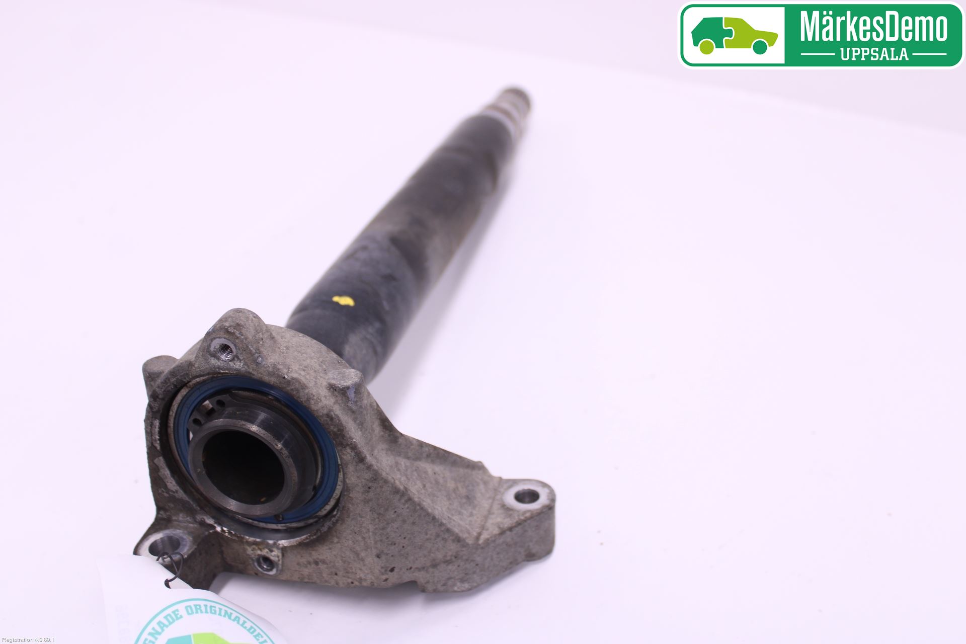 Saab 9-3 VER2/VER3 08-15 Drivaxel Fram Höger
