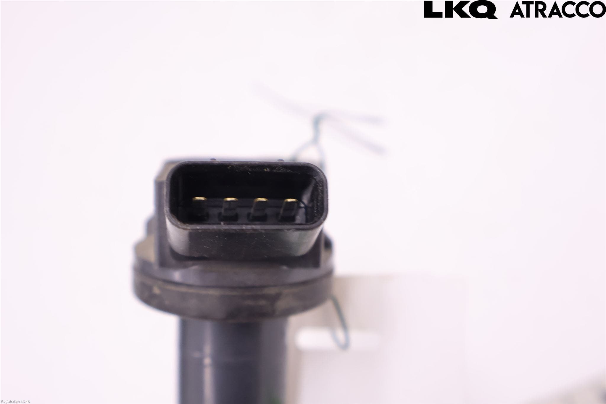 Toyota YARIS XP130 15-20 Tändspole