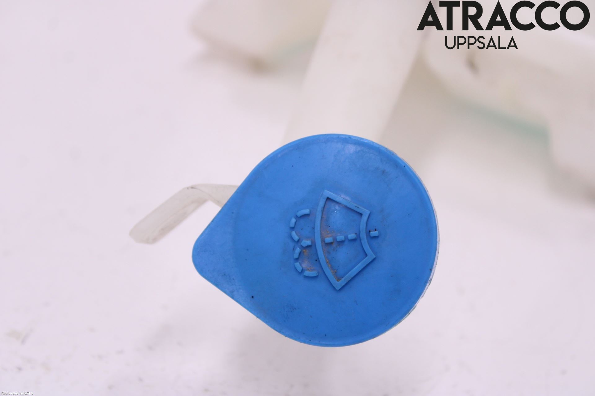 Honda JAZZ 02-08 Spolartank Vindruta