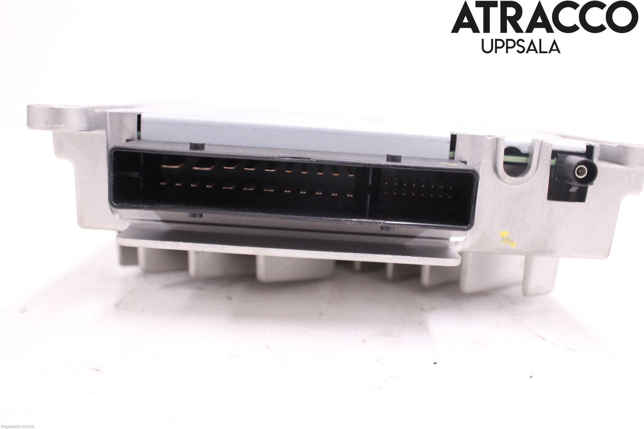 Mercedes-Benz MB GLS-KLASS (X167) 20- Radio-Stereo Förstärkare