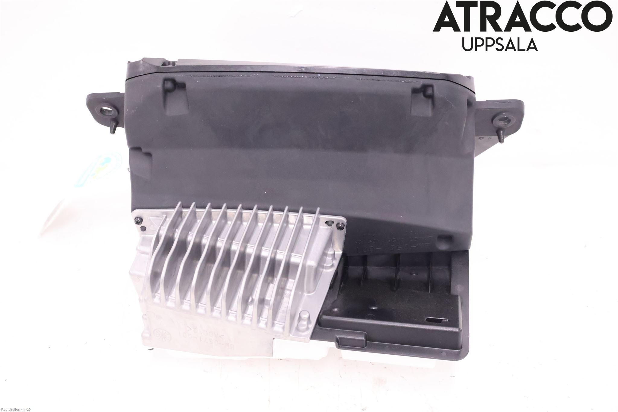 BMW 5 G30/G31/F90 17-23 Instrument Komb