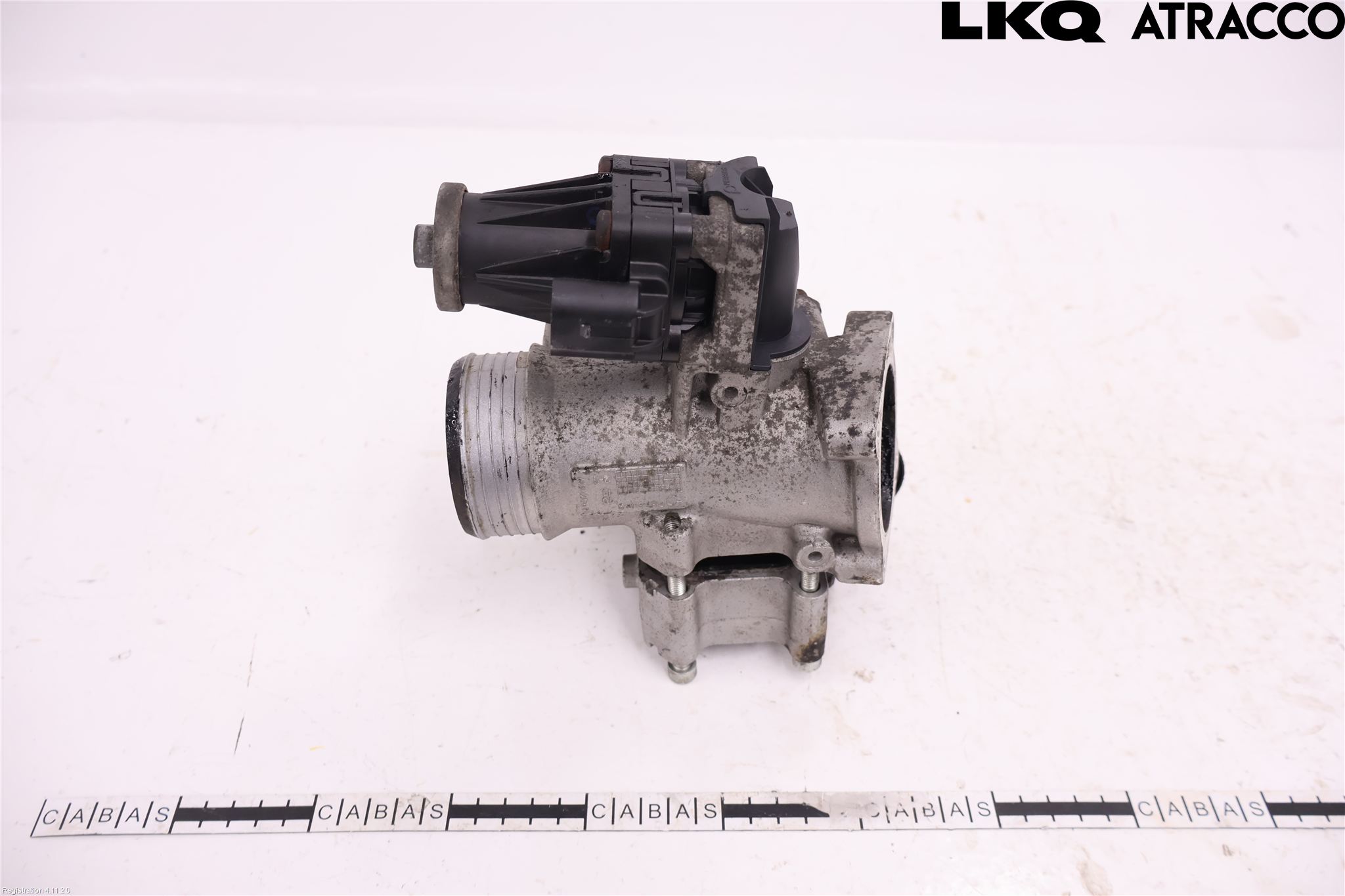 Volvo XC60 09-13 Egr Ventil