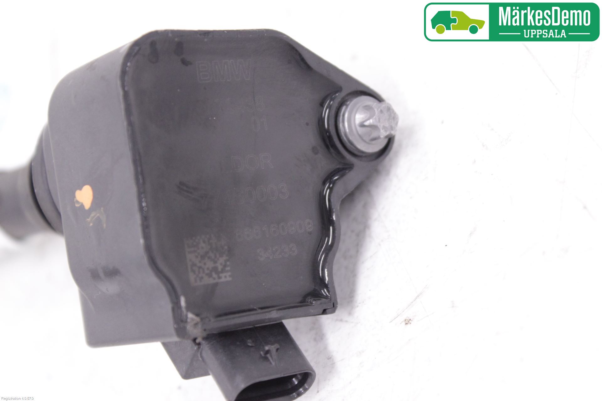 Mini ONE/COOPER 5DR F55 14-24 Tändspole