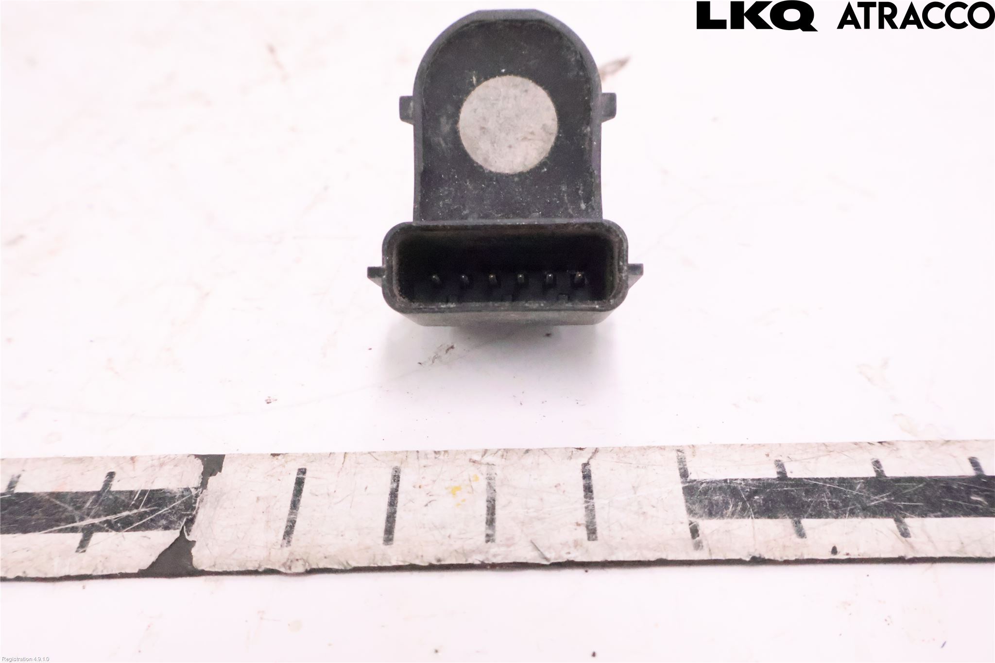 Kia OPTIMA 16-20 Parkeringshjälp Backsensor