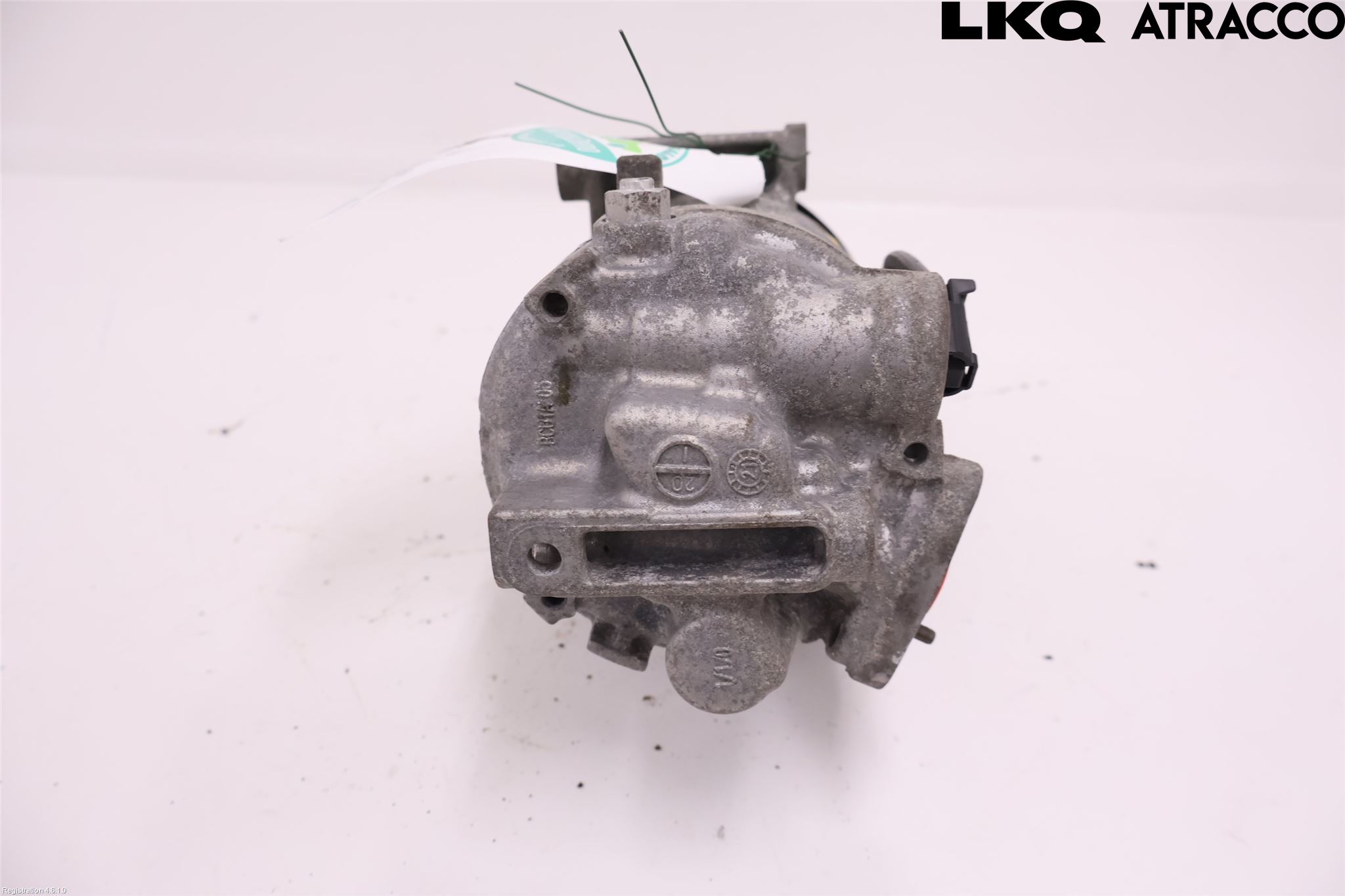 Hyundai i20 BC 21- Ac Kompressor