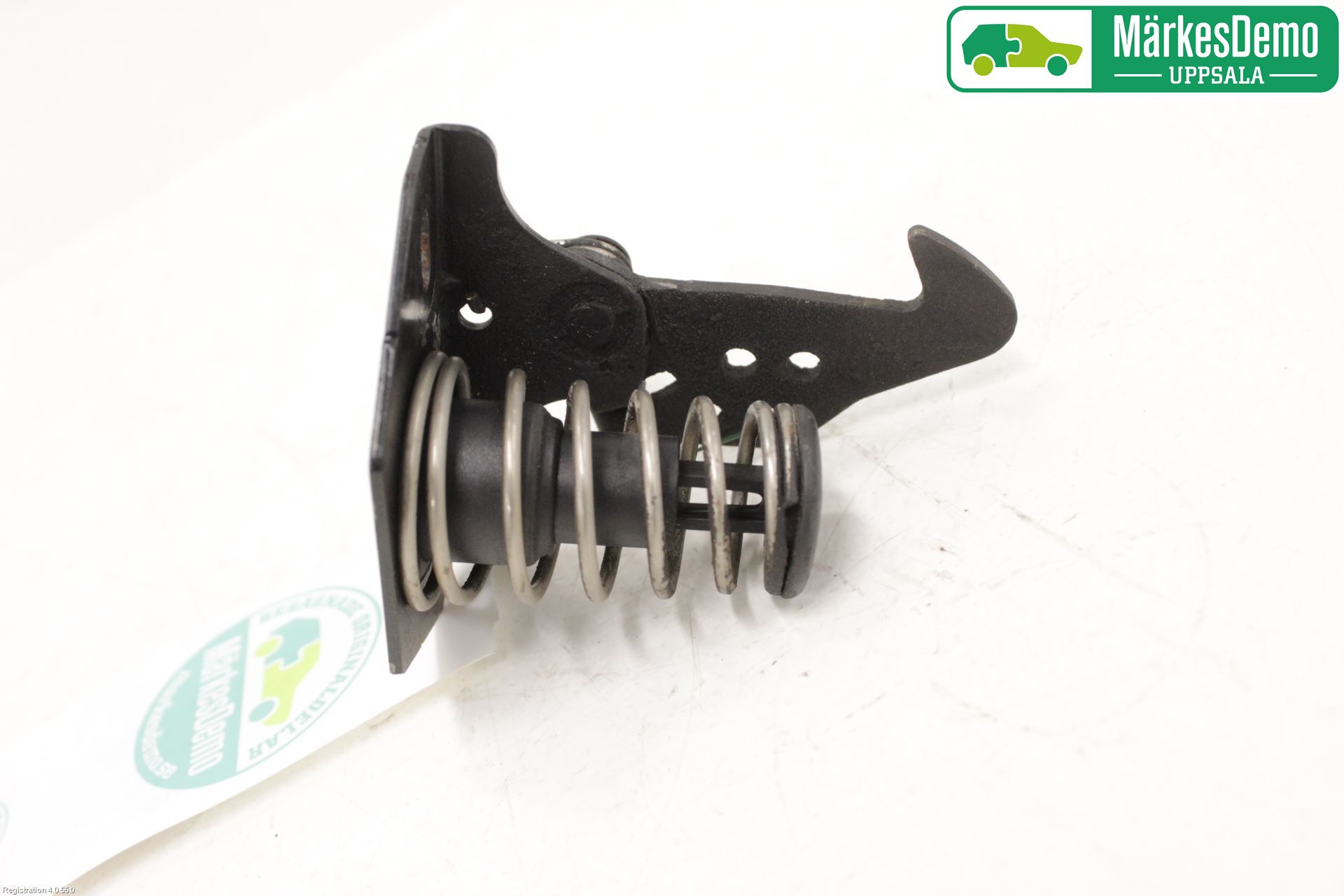 BMW X3 E83     03-10 Signalhorn