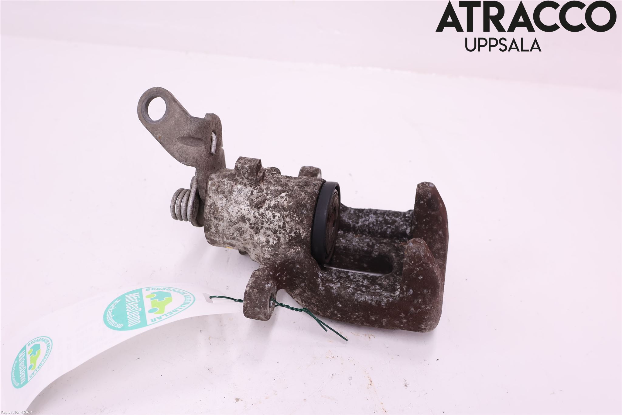 Seat LEON 13-20 Bromsok Bak Höger