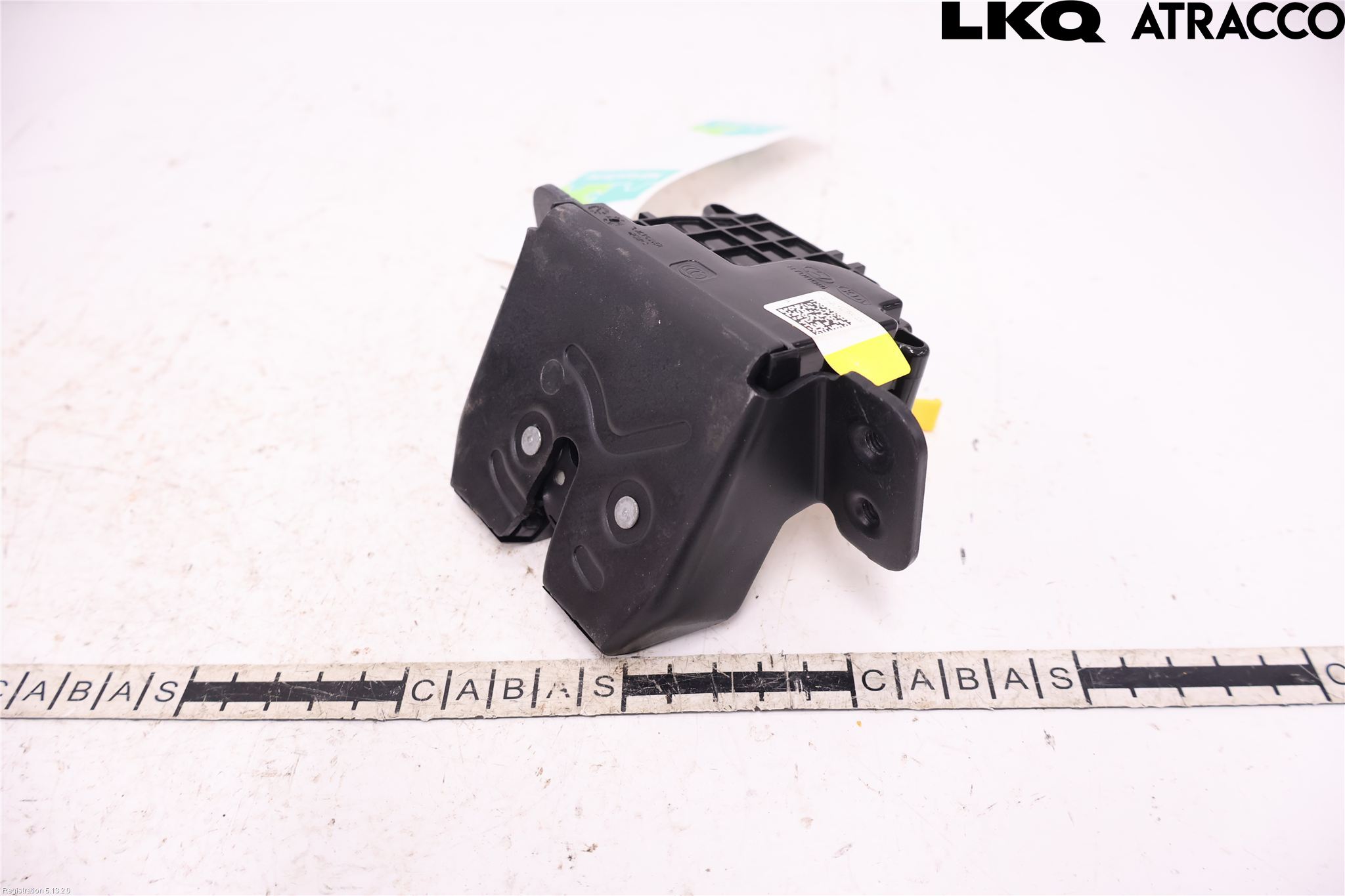 Kia CEED/CEED SW 19- Låskista Baklucka