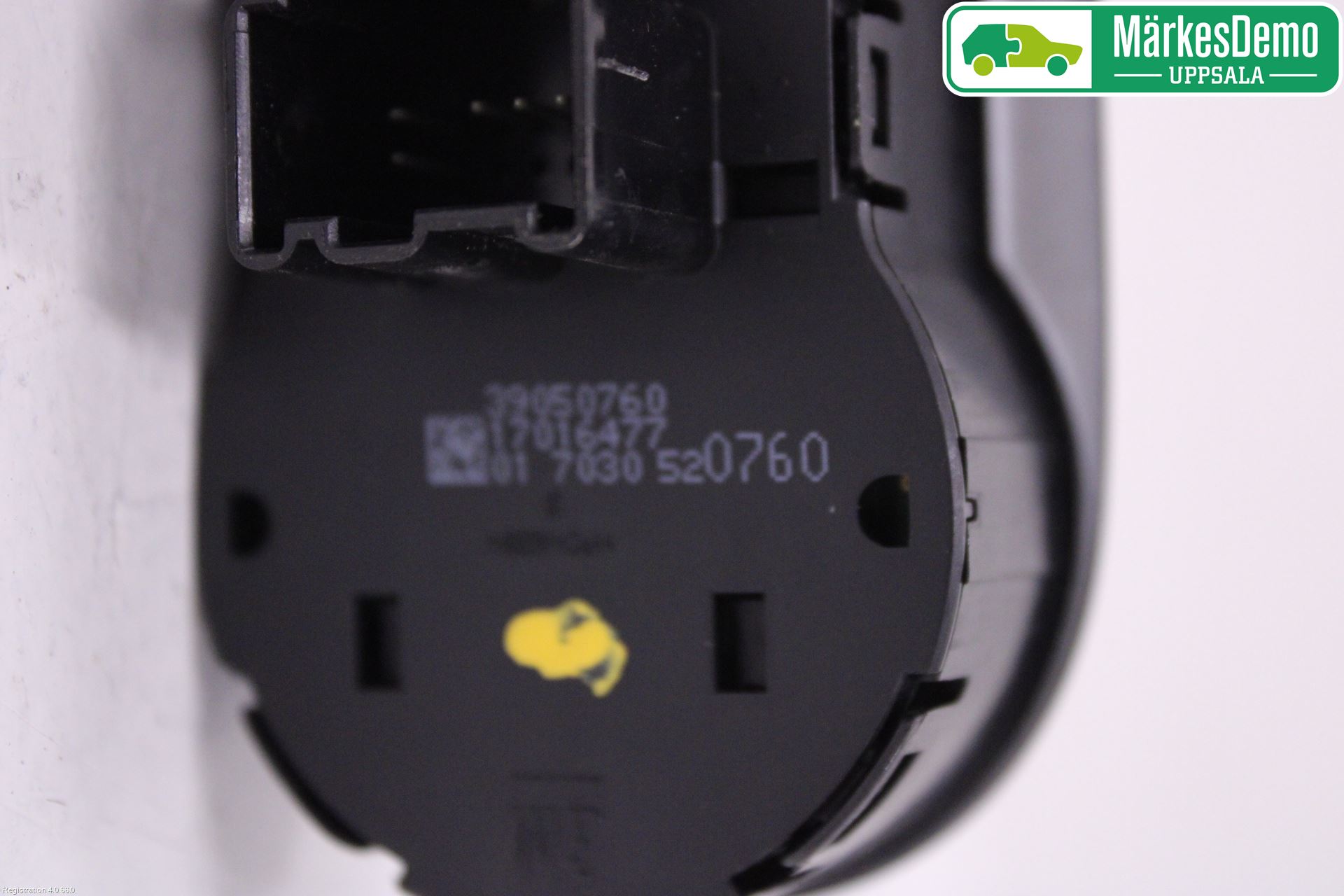 Opel ASTRA K 16-22 Strömställare Ljus