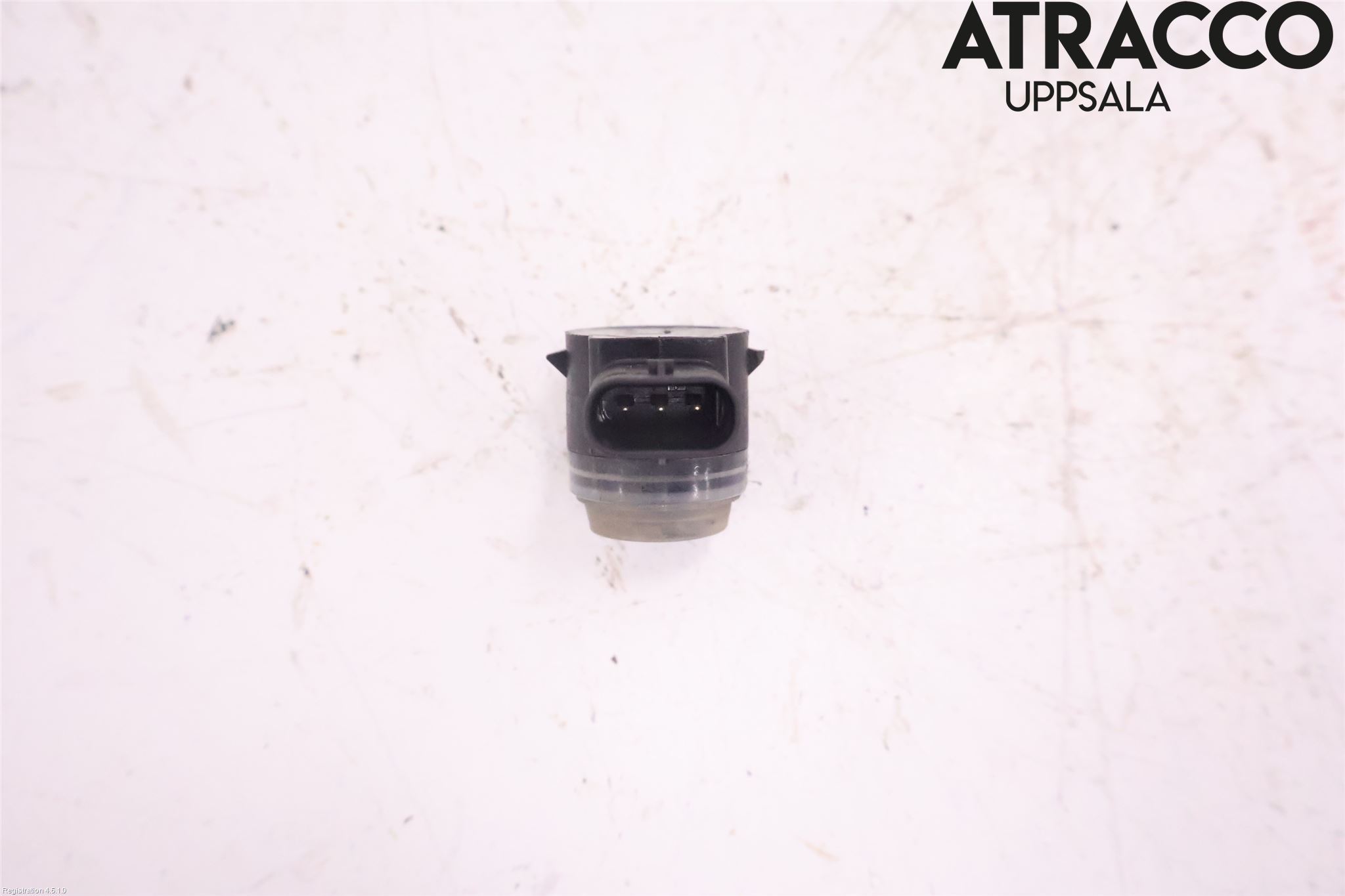Mercedes-Benz MB CLA-KLASS (C117/X117) 13-19 Parkeringshjälp Frontsensor