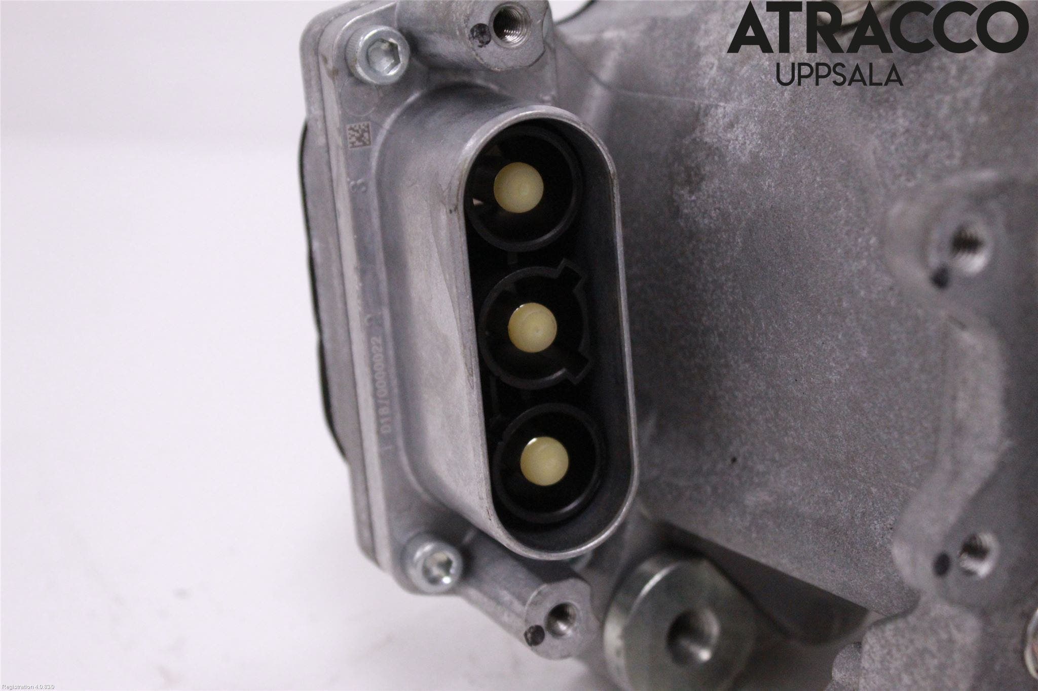 BMW X1 F48 15-22 Generator-Startmotor Hybrid