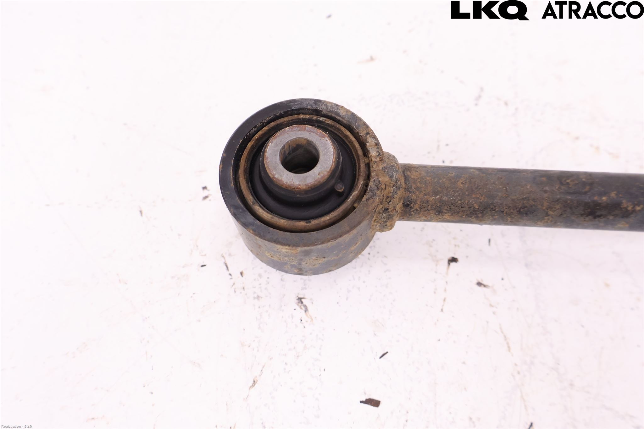 Toyota CAMRY 19-24 Bärarm Bak Vänster