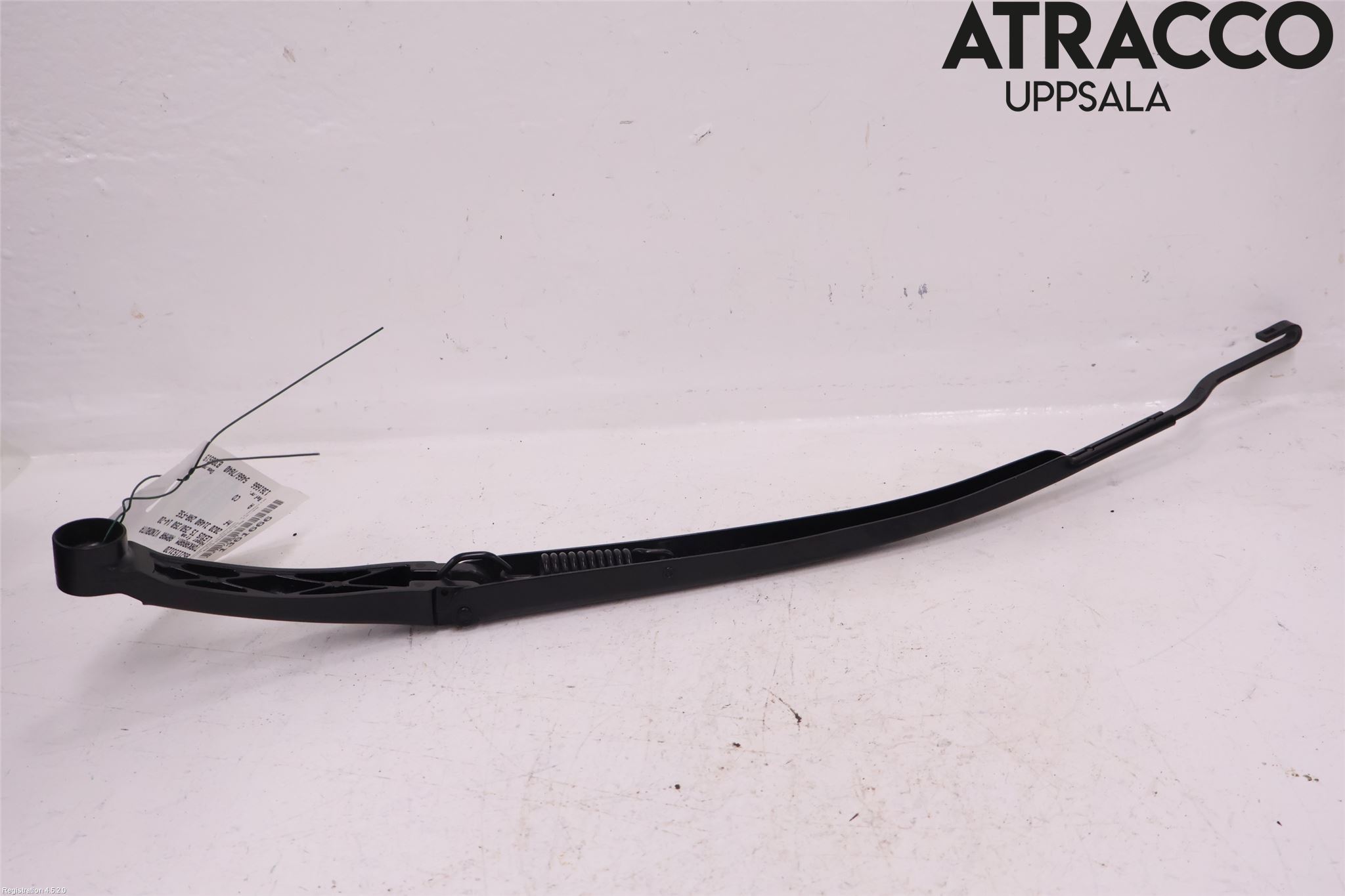 Lexus IS 250/350 14-20 Torkararm Armar Vindruta