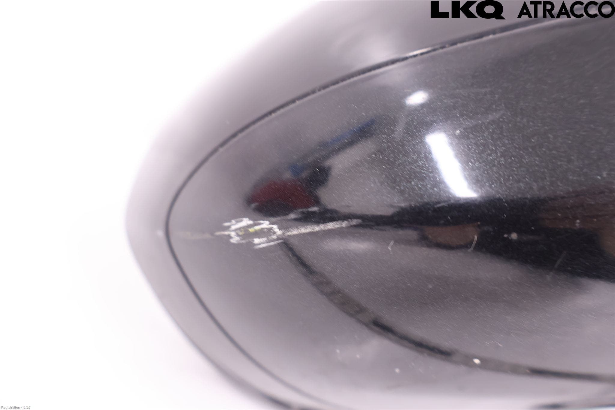 Opel ZAFIRA C 12-19 Spegel Yttre El Hö