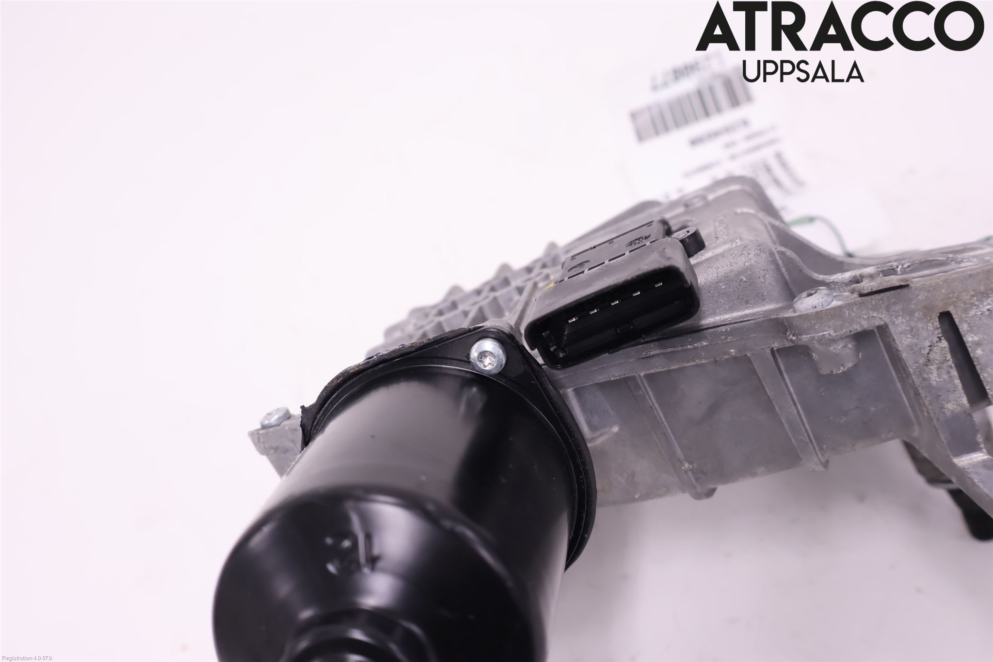 Citroen DS5 Torkarmotor Vindruta