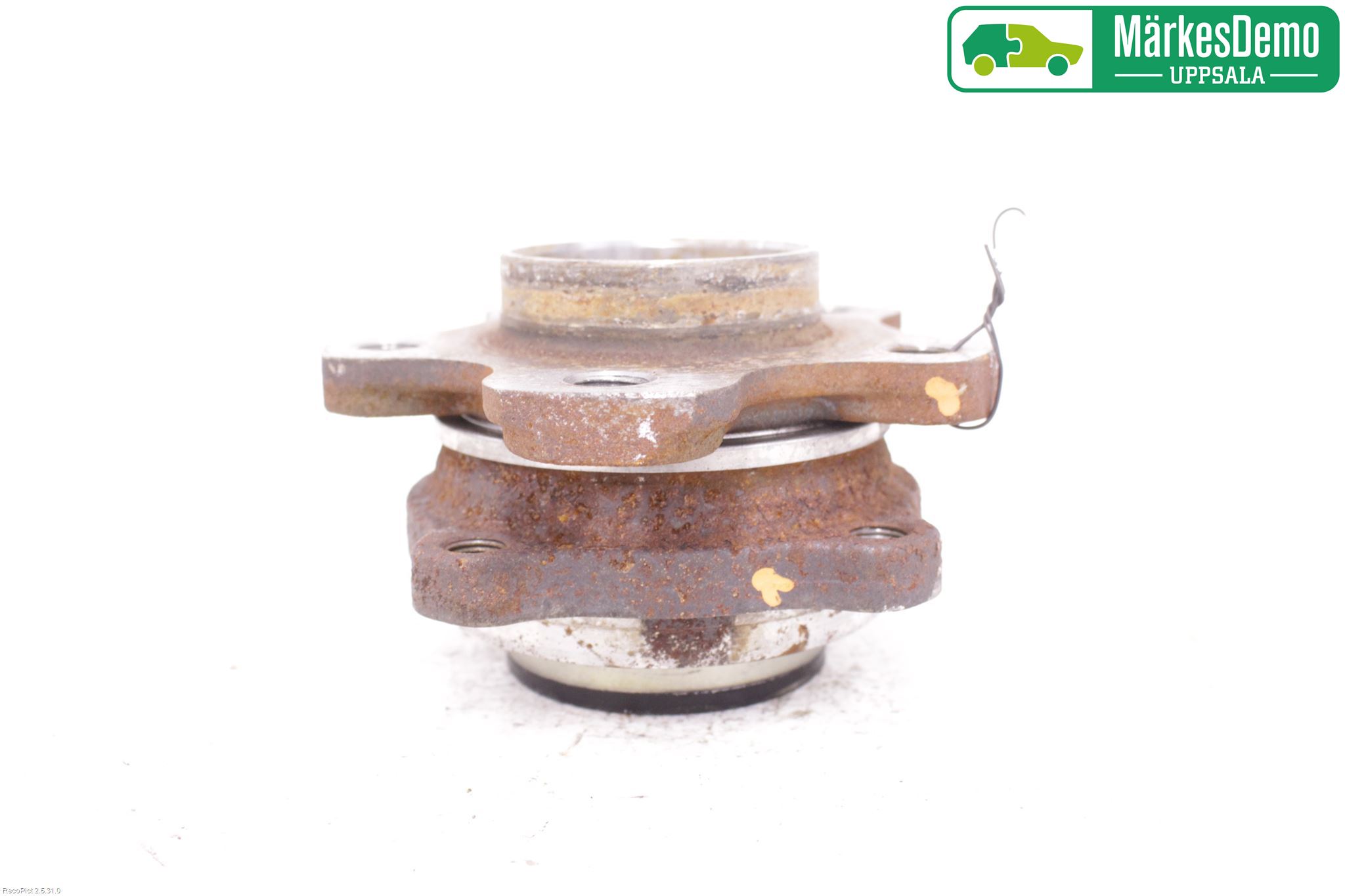 BMW 5 G30/G31/F90 17-23 Nav Bak