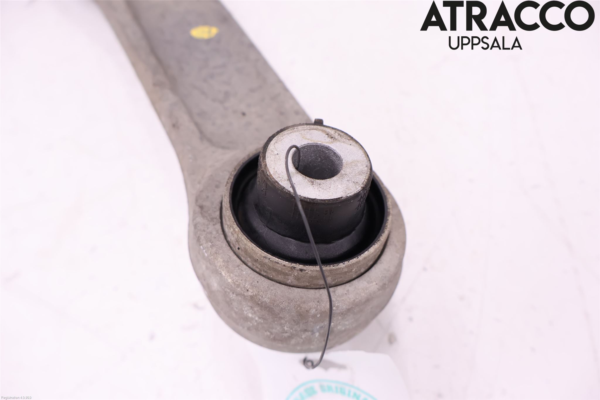BMW 5 F10/F11/F18 09-17 Bärarm Fram Undre Vä