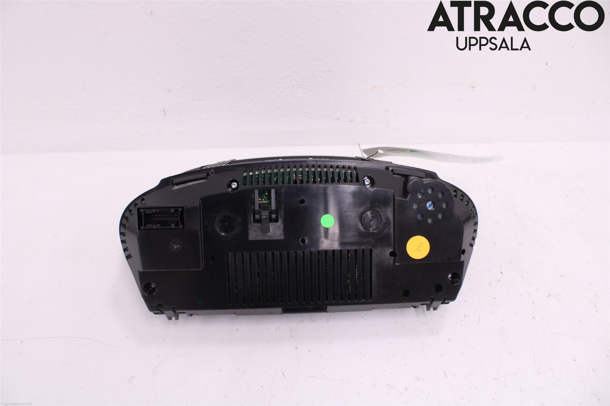 BMW X5 E70 07-13 Instrument Hast