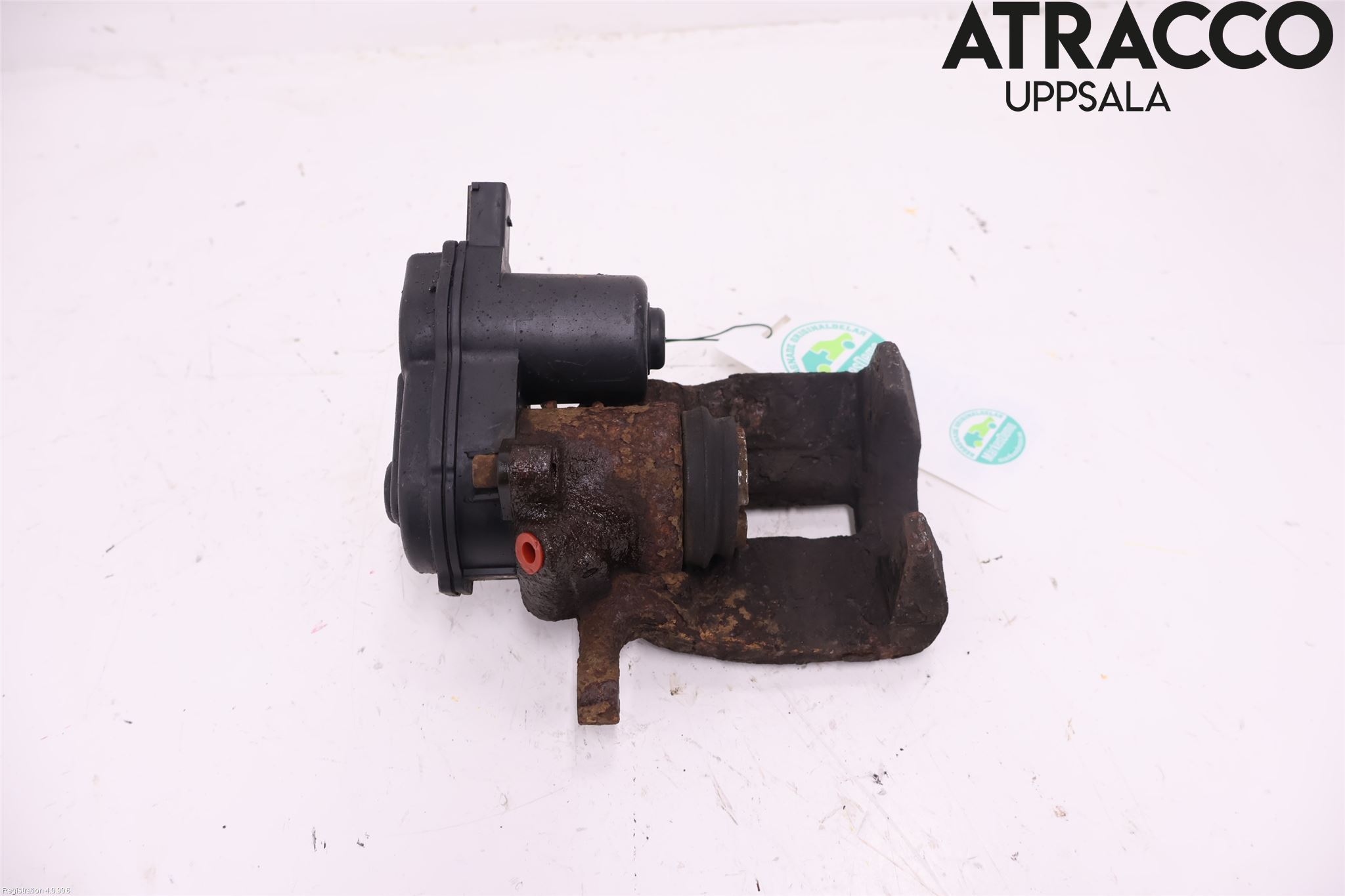 Audi A8/S8 4H 10-17 Bromsok Bak Höger