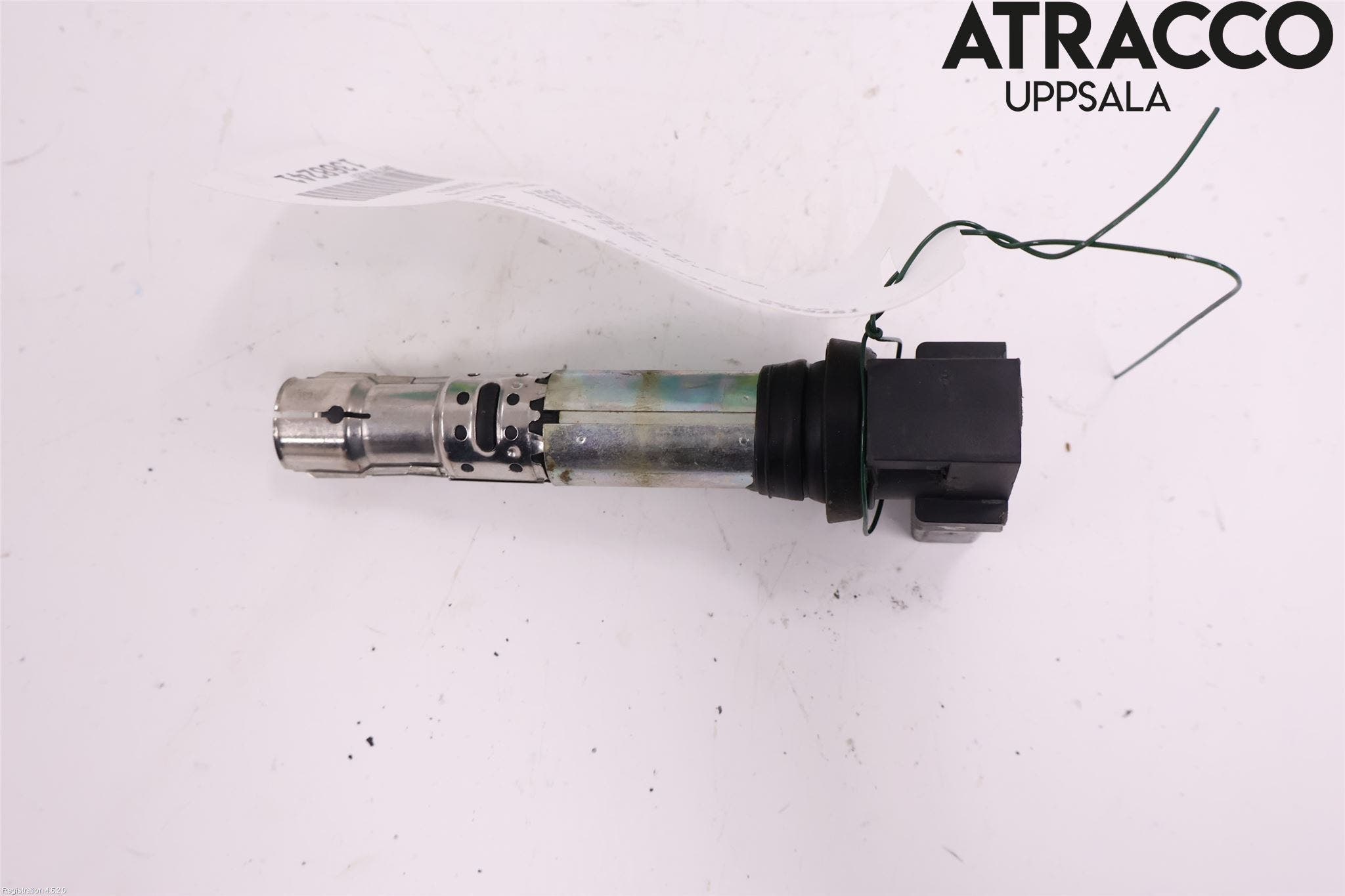 Seat IBIZA III 02-06 Tändspole