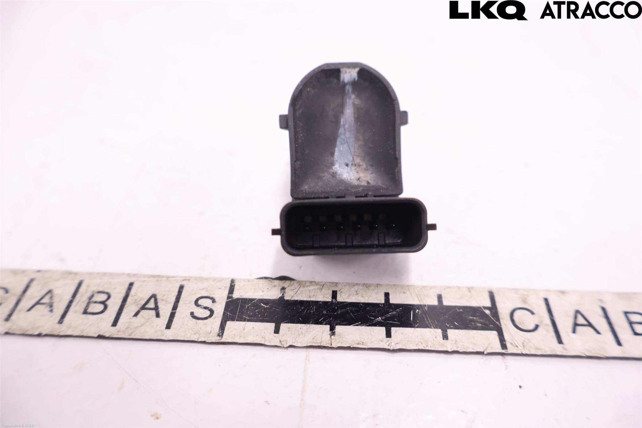 Hyundai IONIQ AE 17-22 Parkeringshjälp Frontsensor
