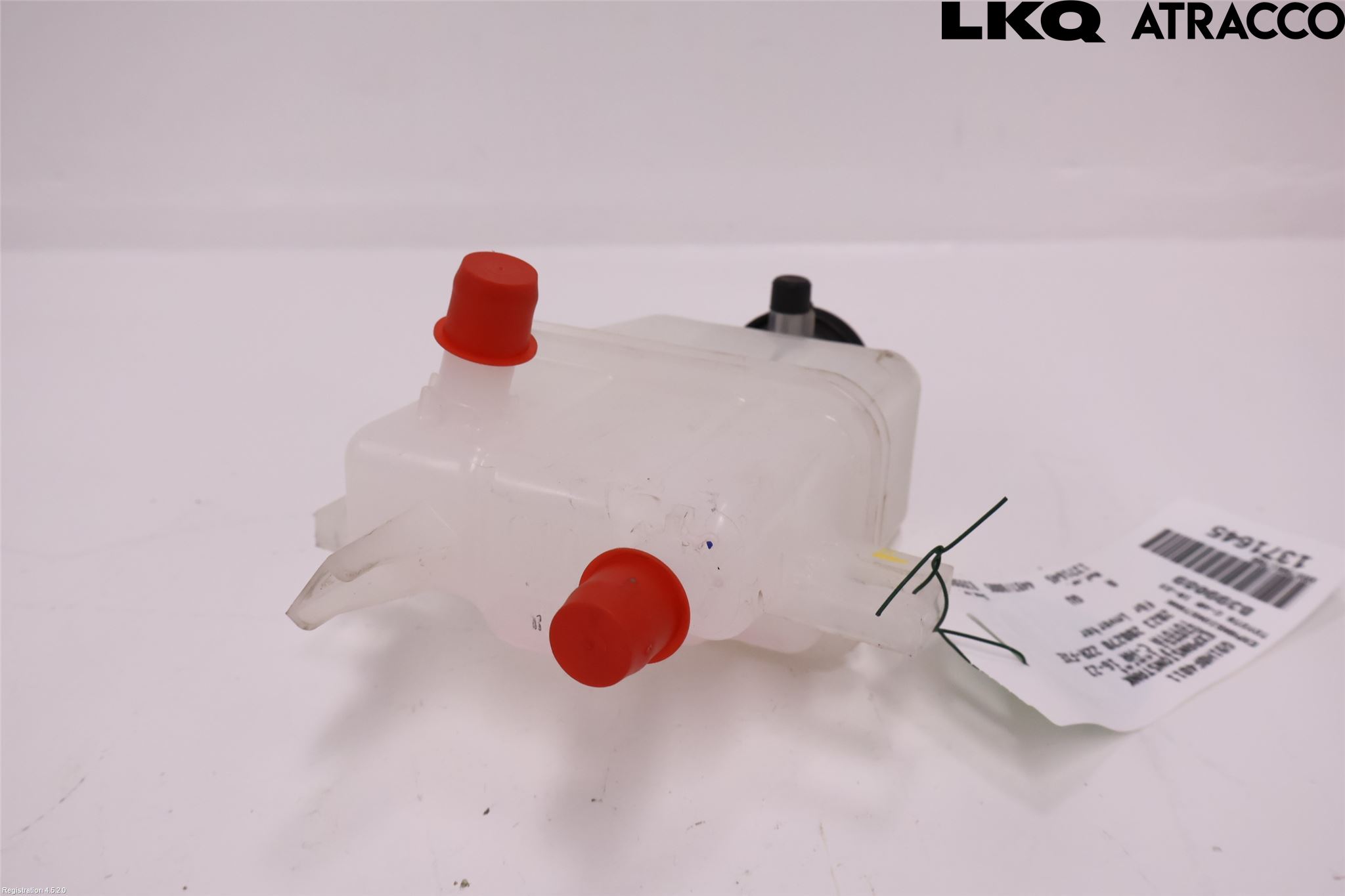 Toyota C-HR 16-23 Expansionstank