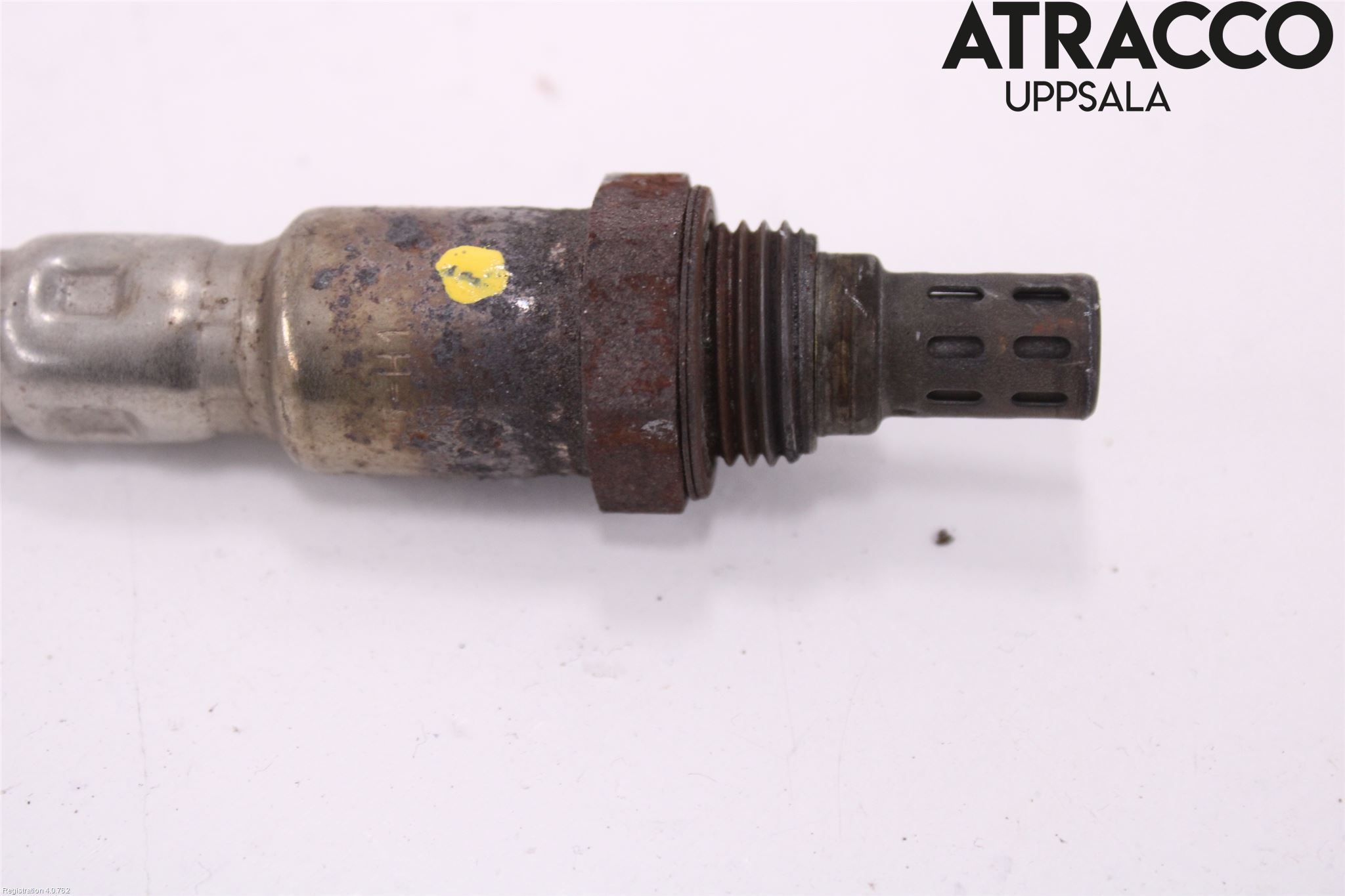 Honda CIVIC 12-16 Injlambdasond