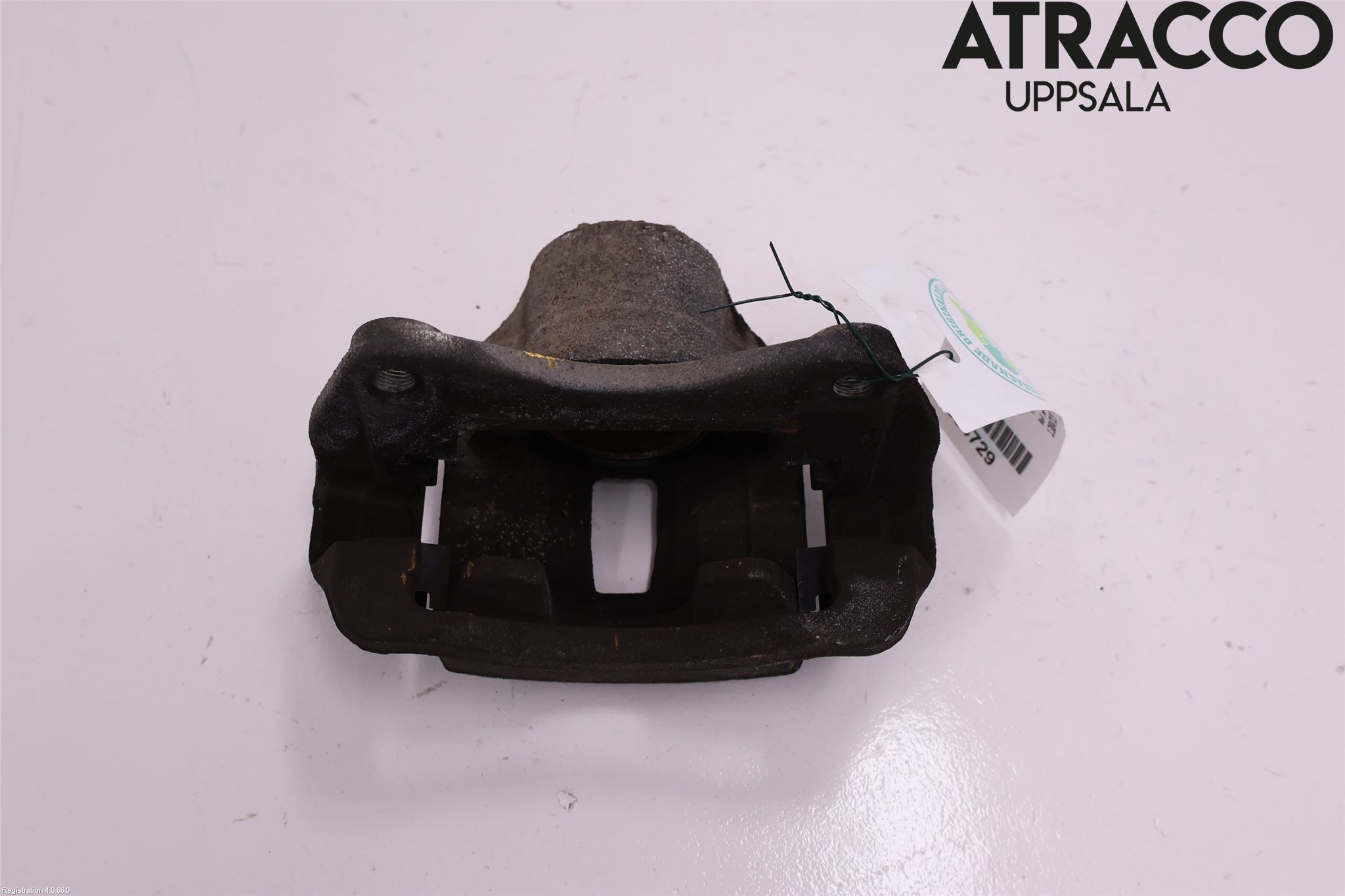 Kia RIO 17- Bromsok Fram Vänster