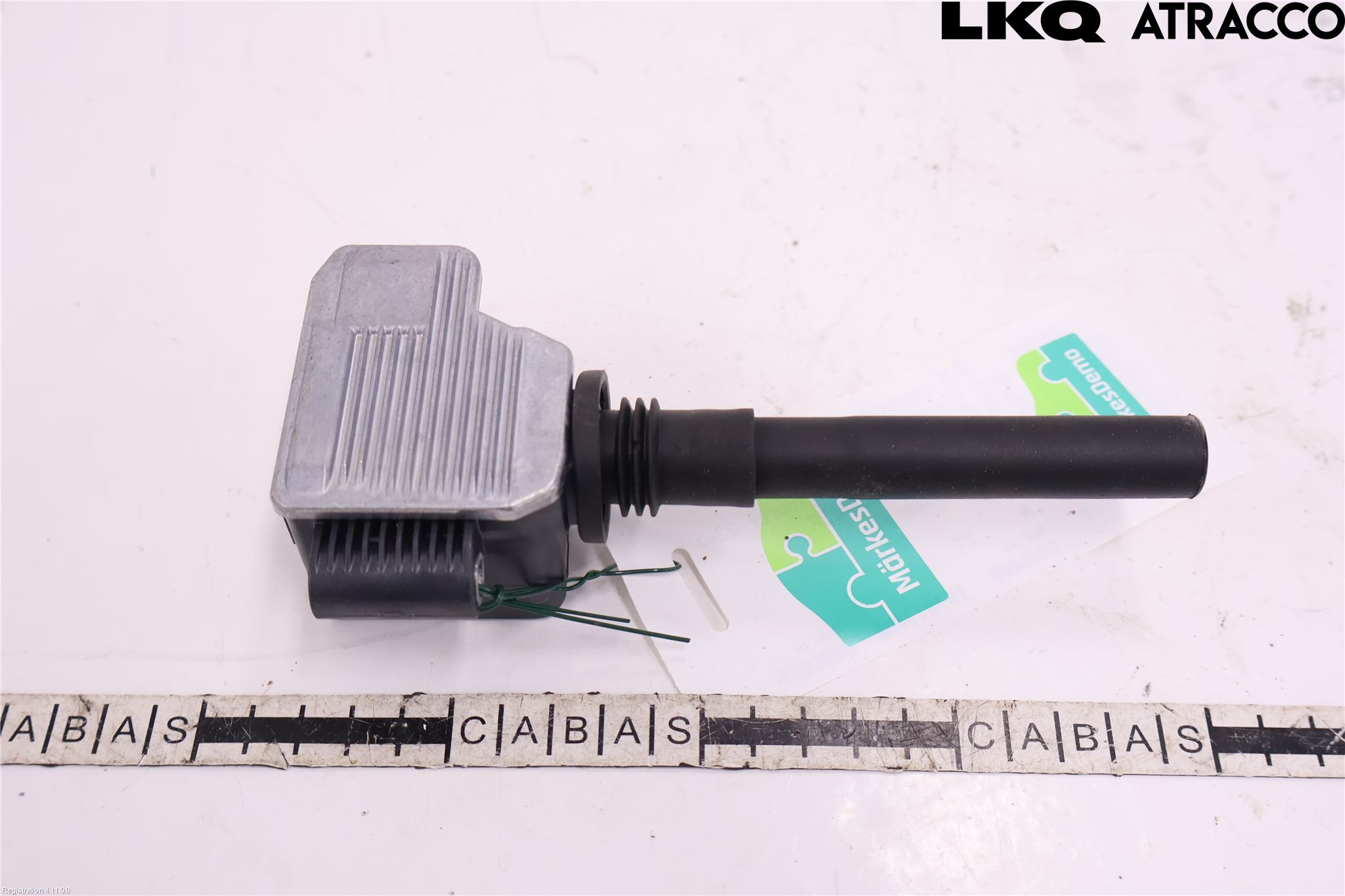 BMW 2 U06 Active Tourer 22- Tändspole