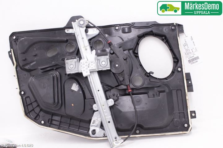 Ford FIESTA     06-08 Fönsterhiss El Kompl