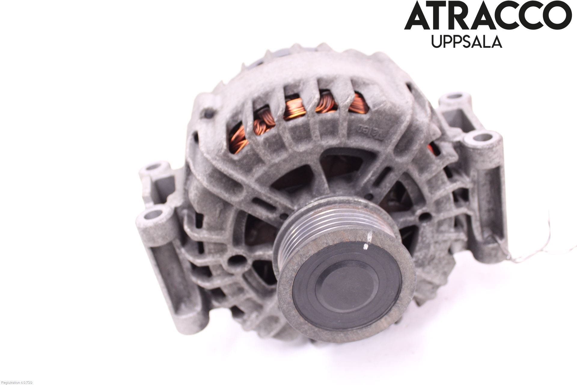 Audi A6/S6 05-11 Generator