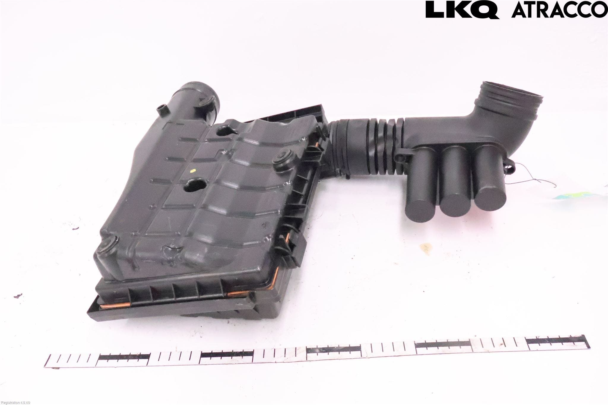 Volkswagen VW PASSAT 15-19 Luftrenare