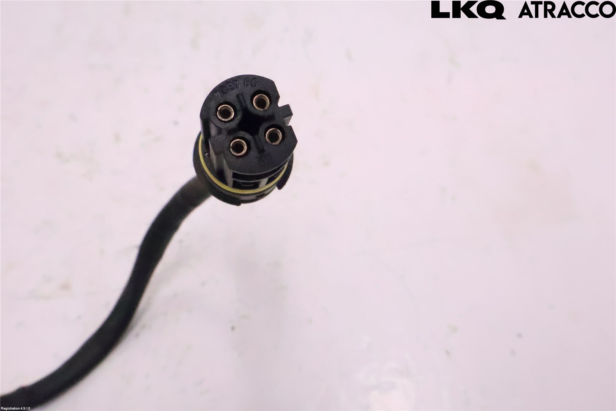 BMW 7 E38      93-01 Injlambdasond