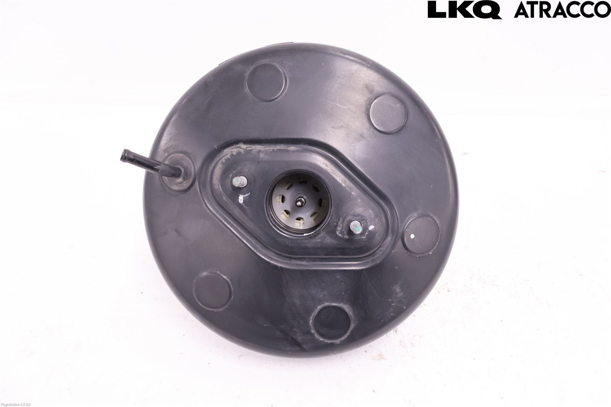 Hyundai TUCSON 05- Bromsservo