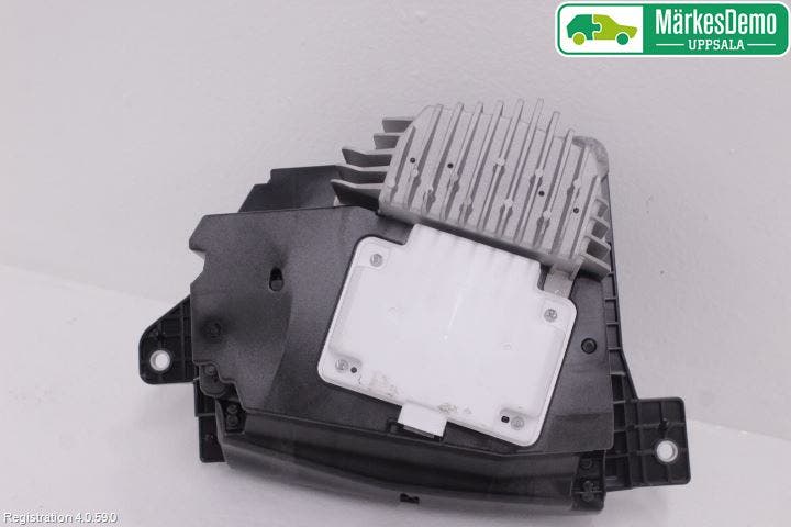 BMW X5 F15 13-18 Bildskärm